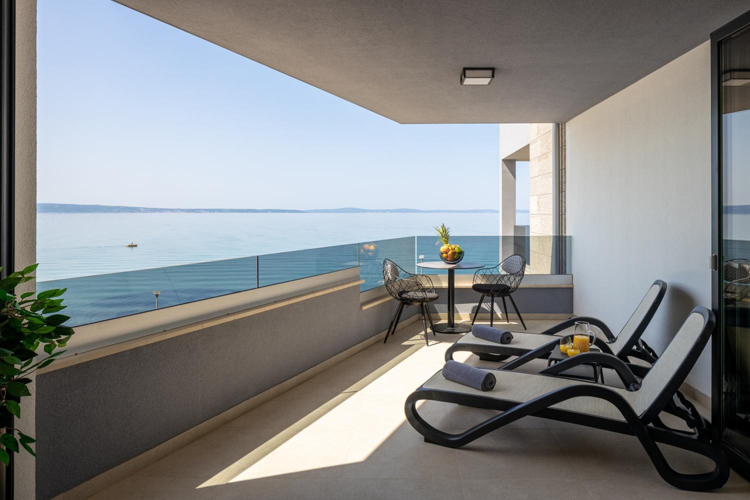 VIPo Prestige Apartments, Podstrana, photo 2