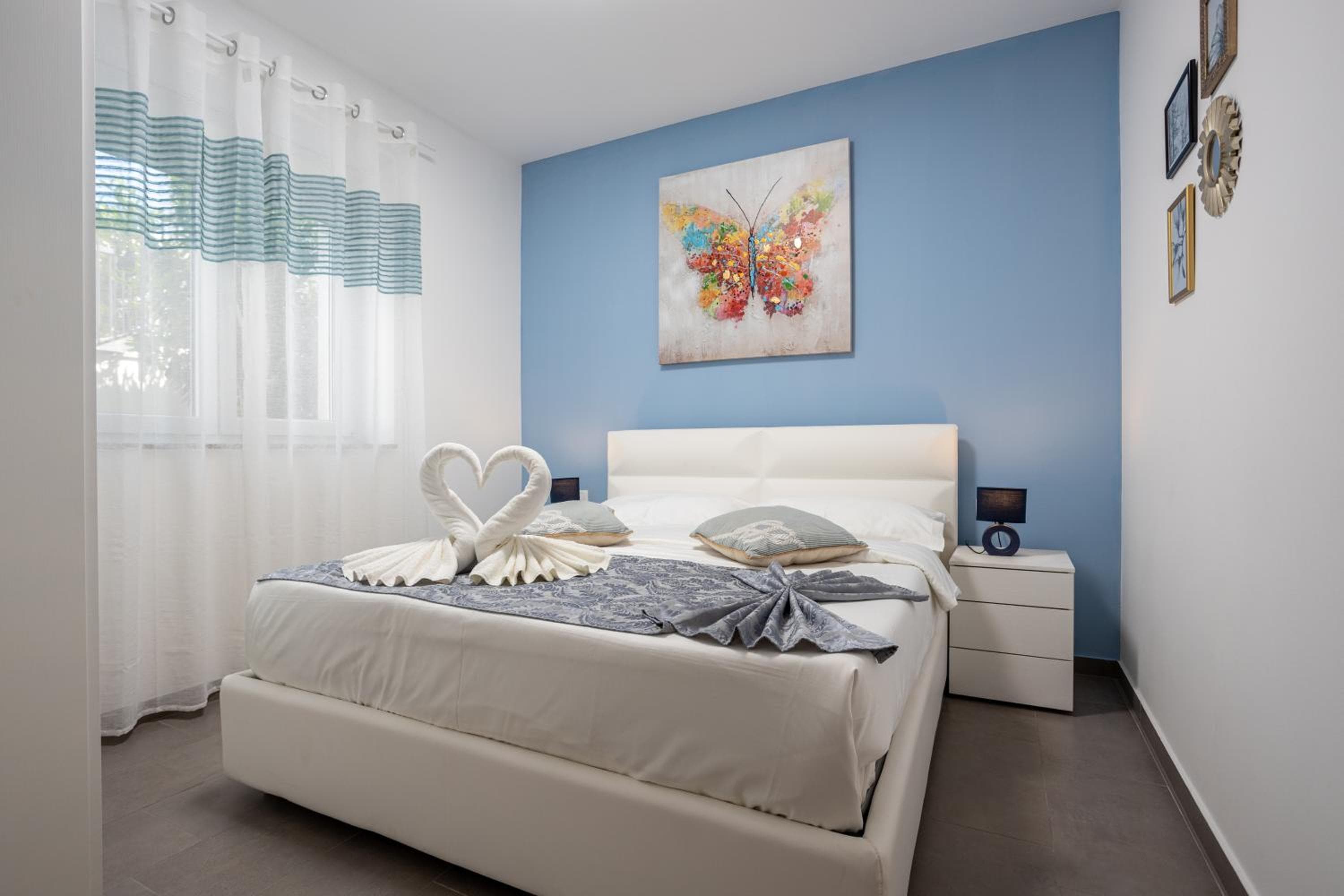 VIPo Prestige Apartments, Podstrana, photo 3