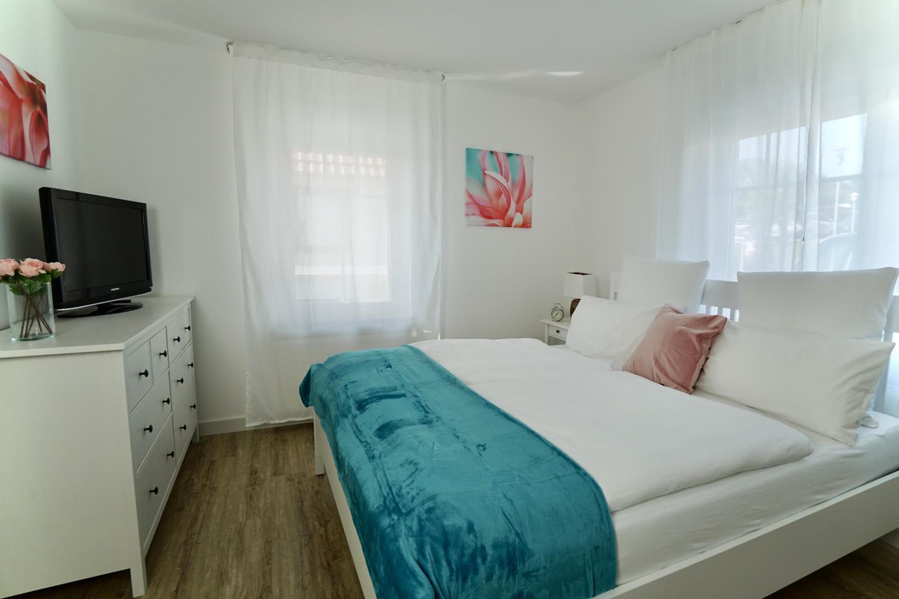 MyHome Ruegen - Haus Sonnenmeer, Ostseebad Sellin, photo 3