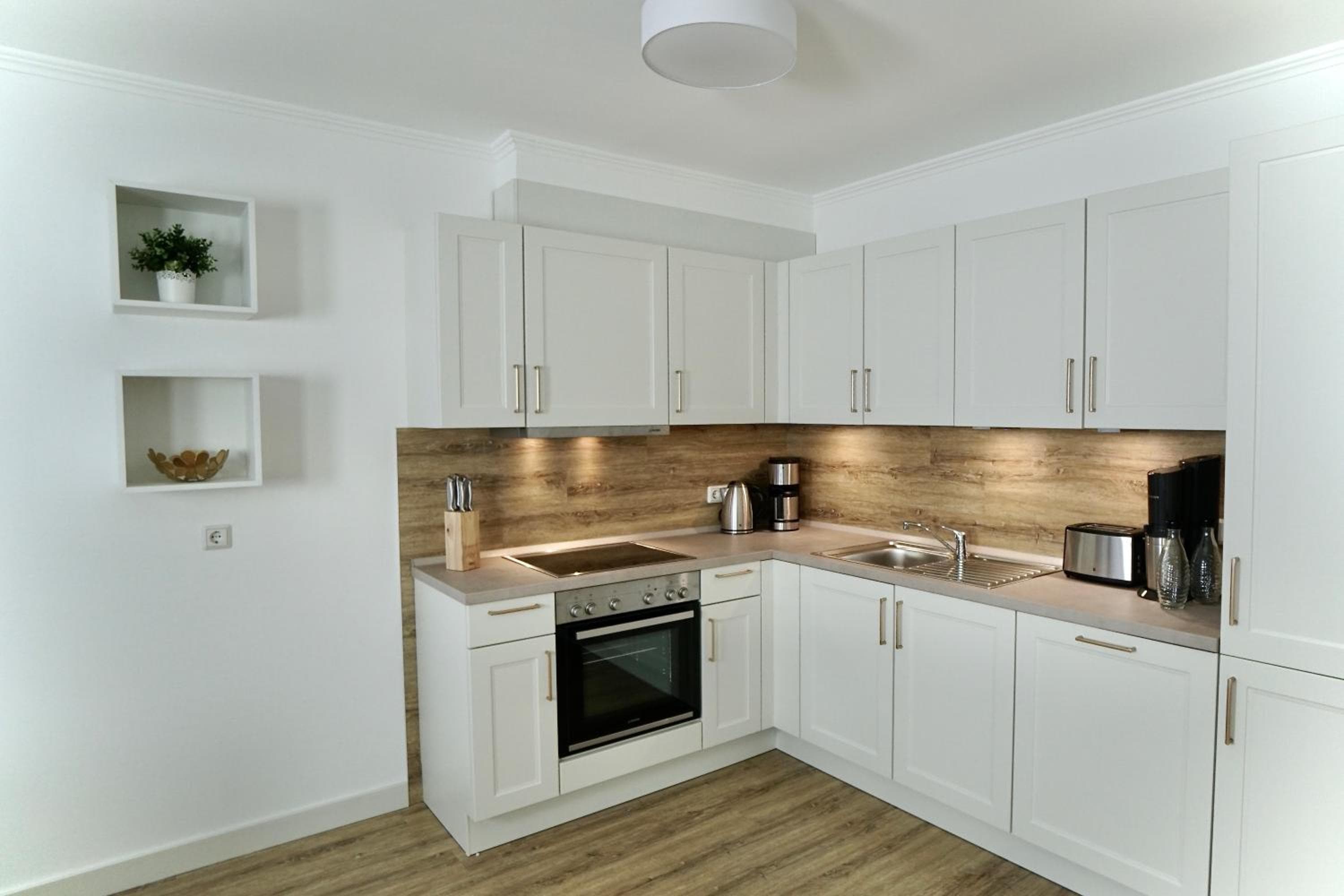 MyHome Ruegen - Haus Sonnenmeer, Ostseebad Sellin, photo 4