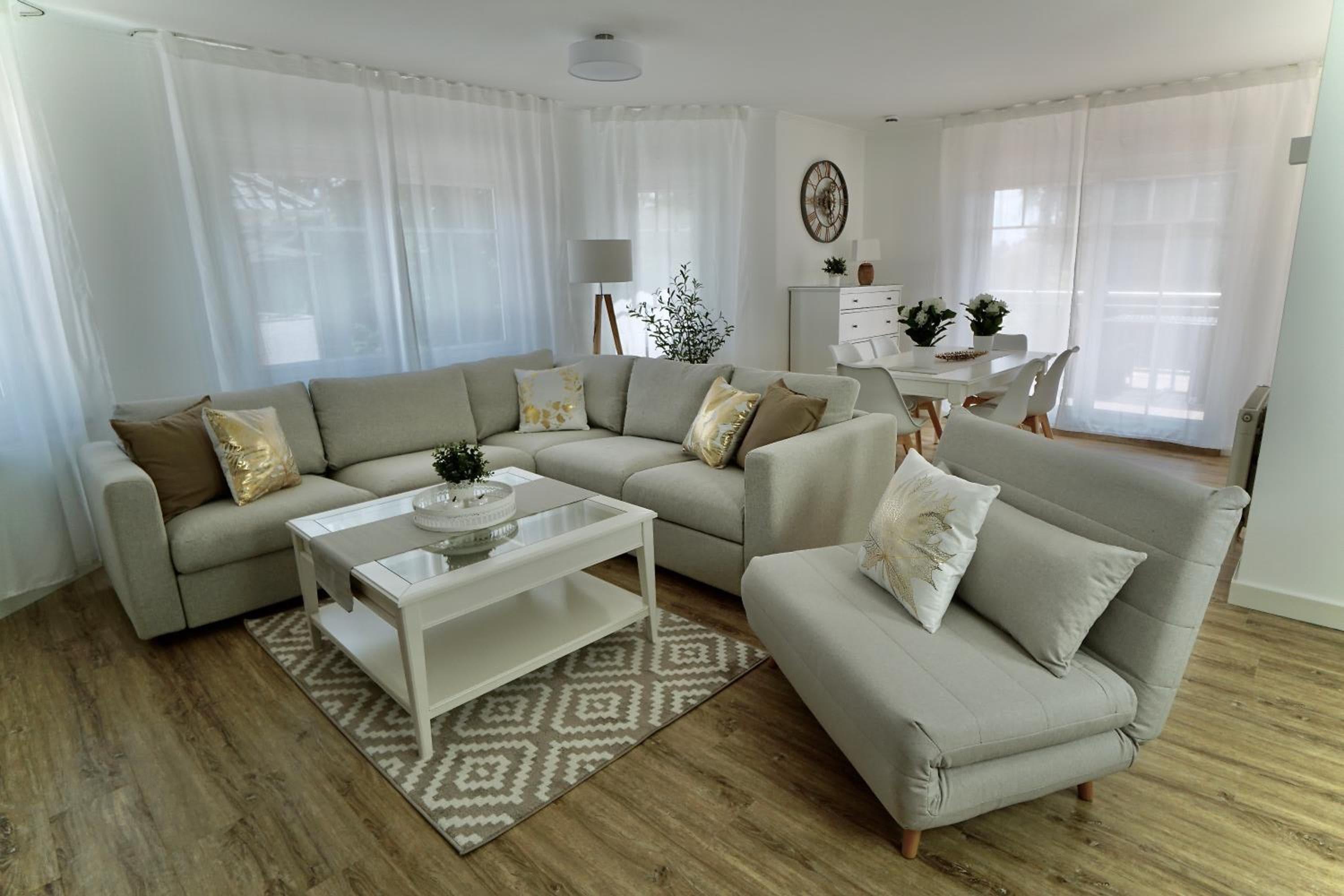 MyHome Ruegen - Haus Sonnenmeer, Ostseebad Sellin, photo 2