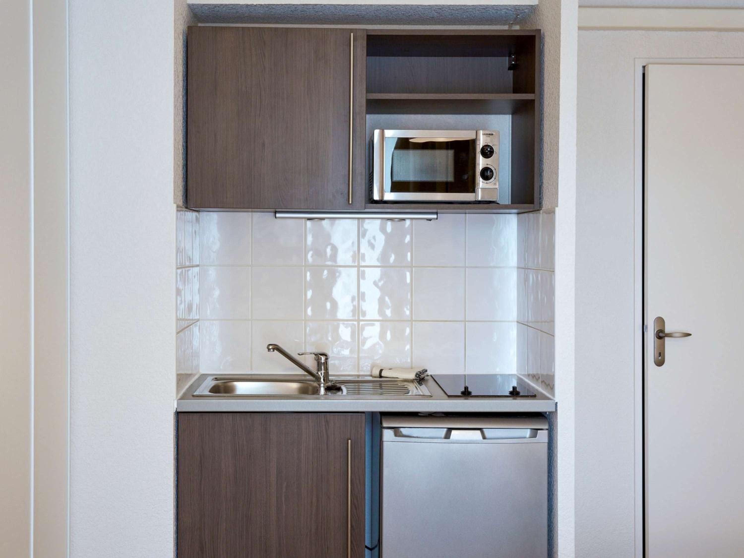 Aparthotel Adagio Access Poitiers, Poitiers, photo 6