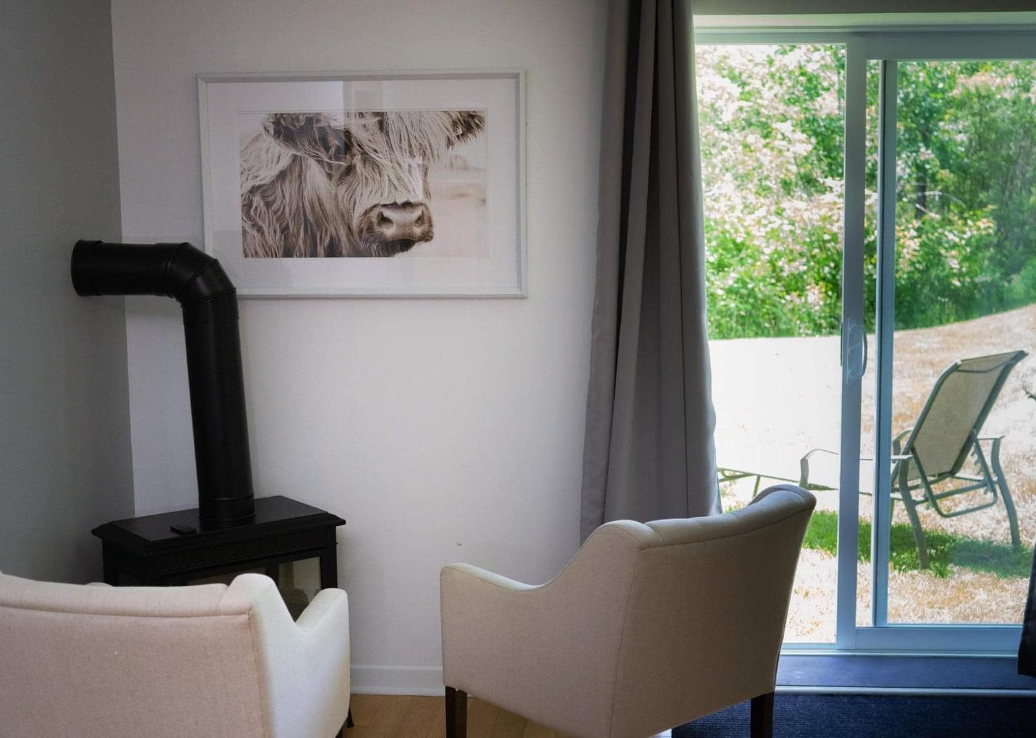 Condo Hotel Au pied du Mont Orford, Orford, photo 3