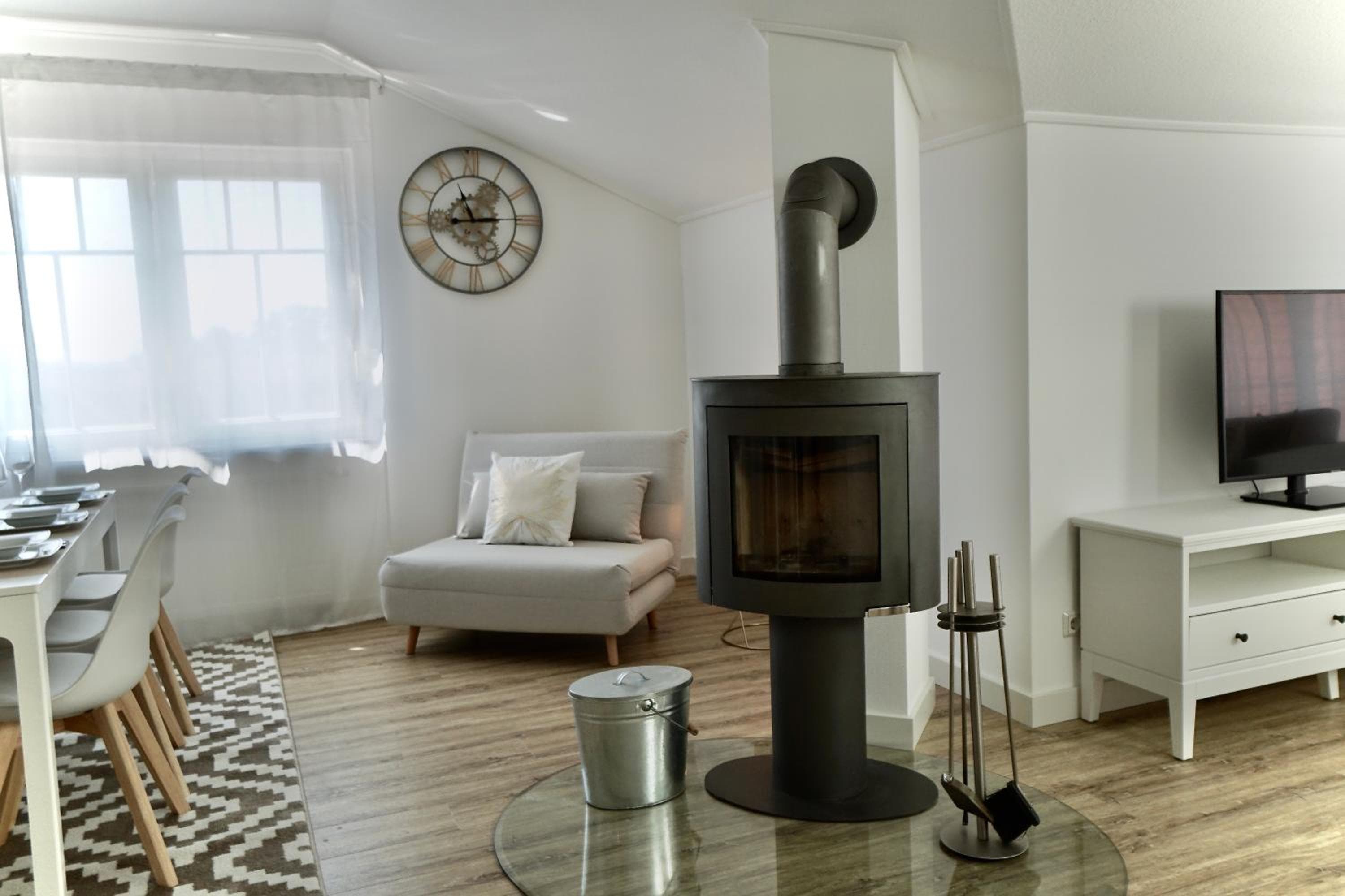MyHome Ruegen - Haus Sonnenmeer, Ostseebad Sellin, photo 5