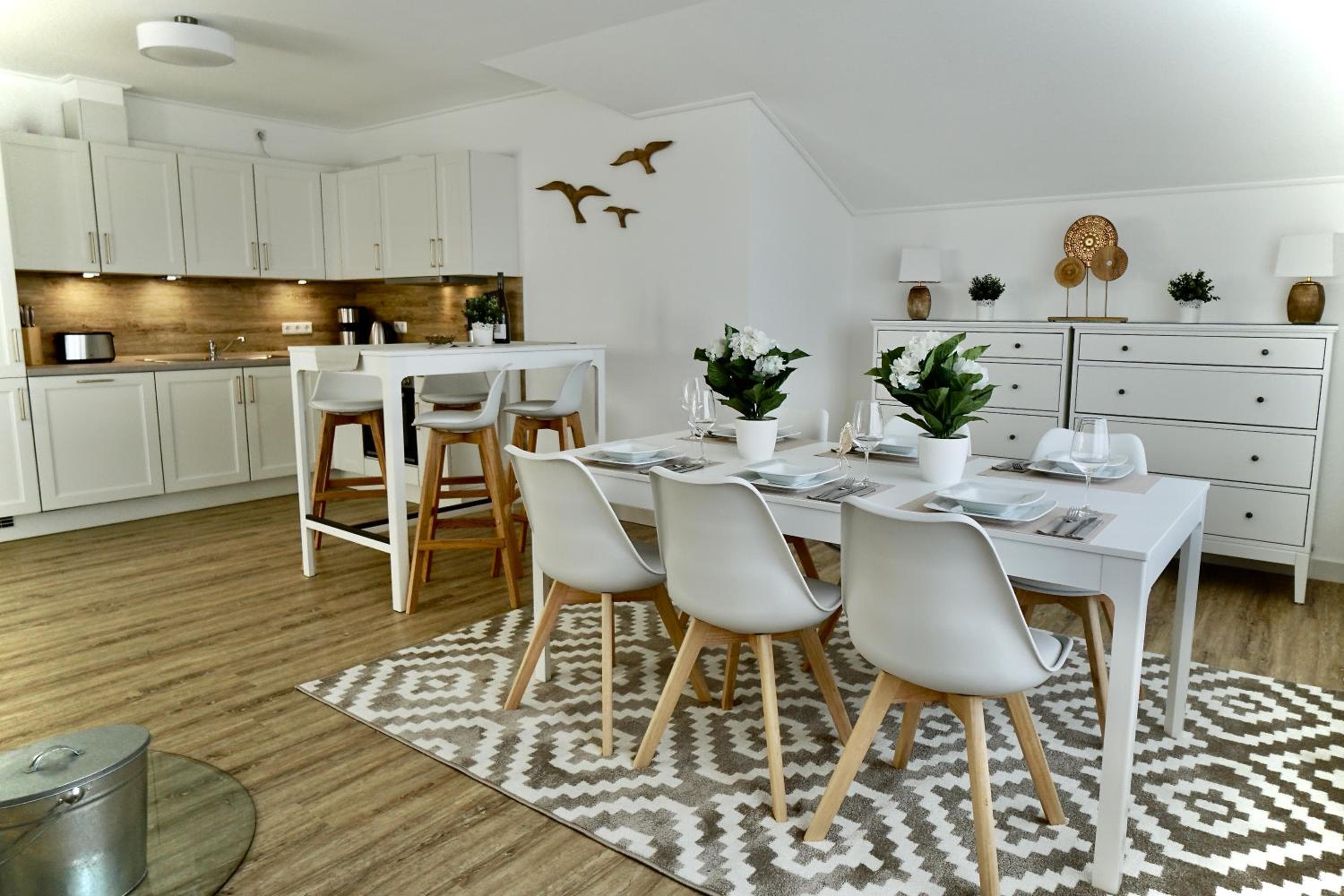 MyHome Ruegen - Haus Sonnenmeer, Ostseebad Sellin, photo 6