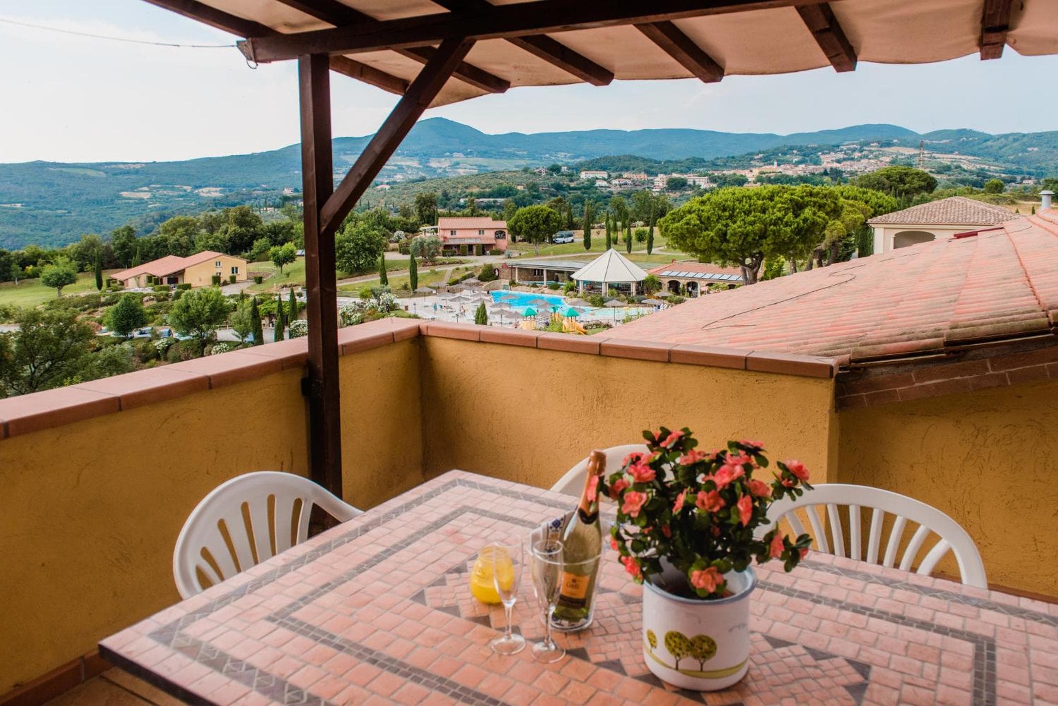 Residence Borgo Felciaione, Riparbella, photo 2