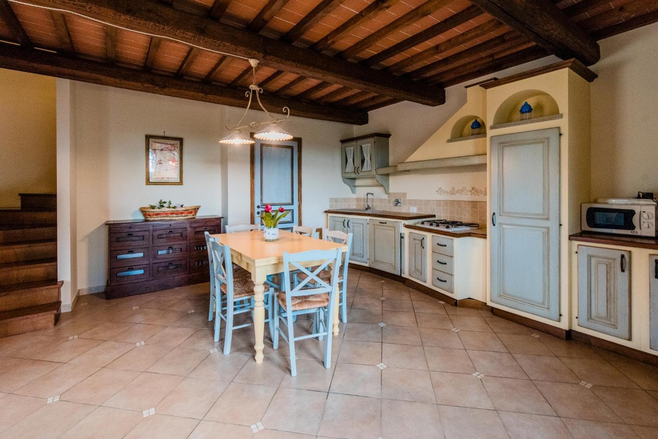 Residence Borgo Felciaione, Riparbella, photo 5