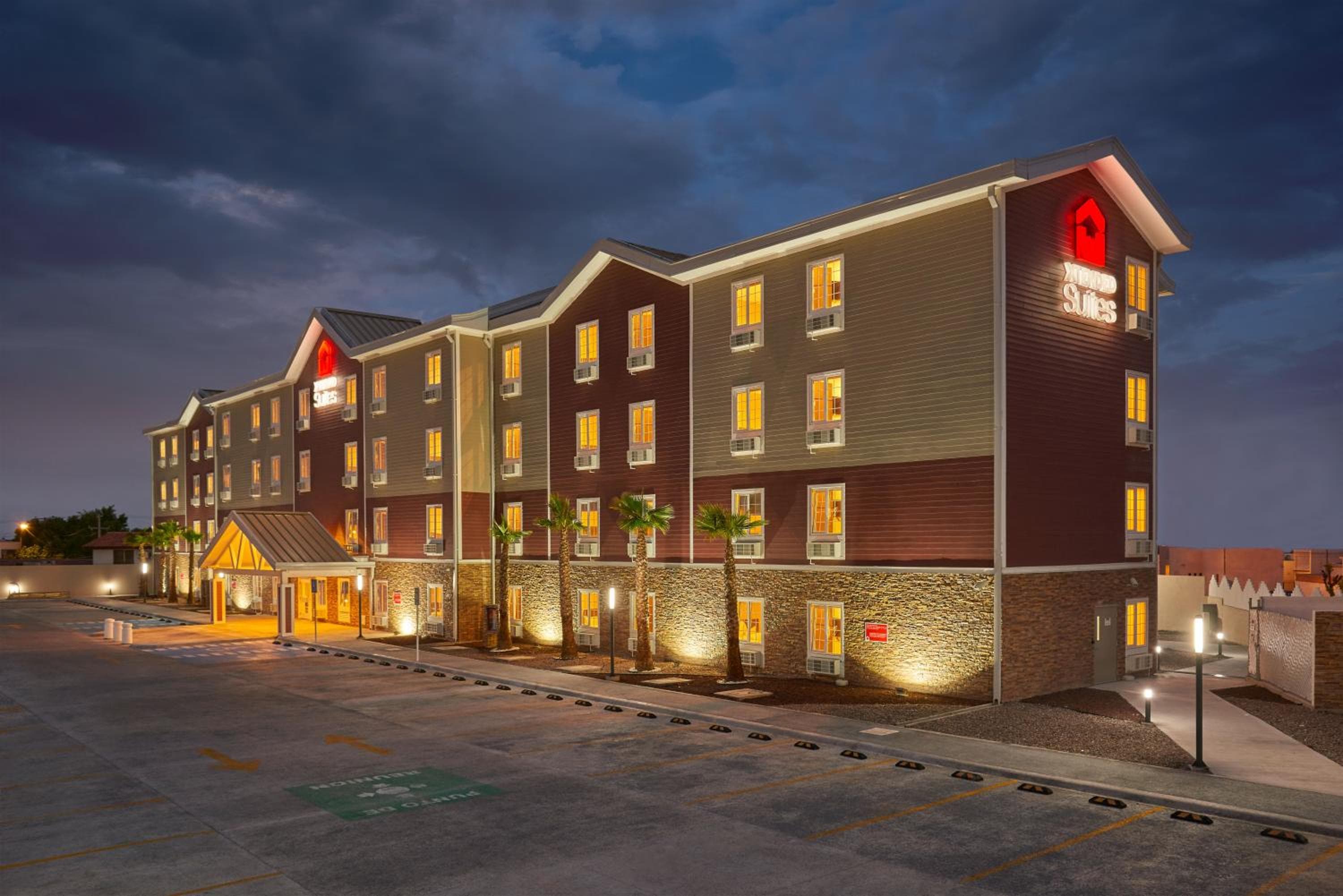 Extended Suites Coatzacoalcos Forum, Coatzacoalcos