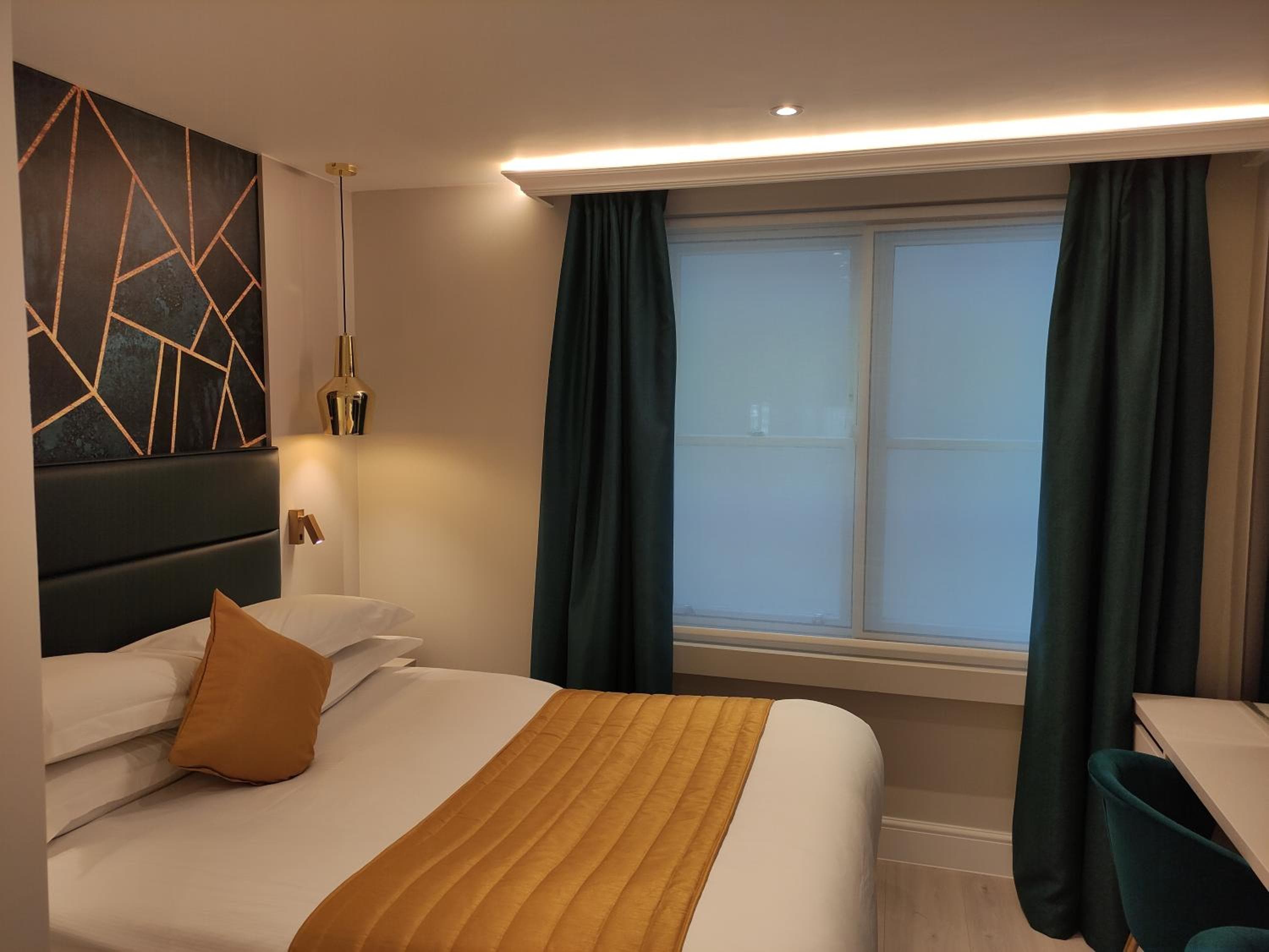 NOX Kensington, London, photo 4
