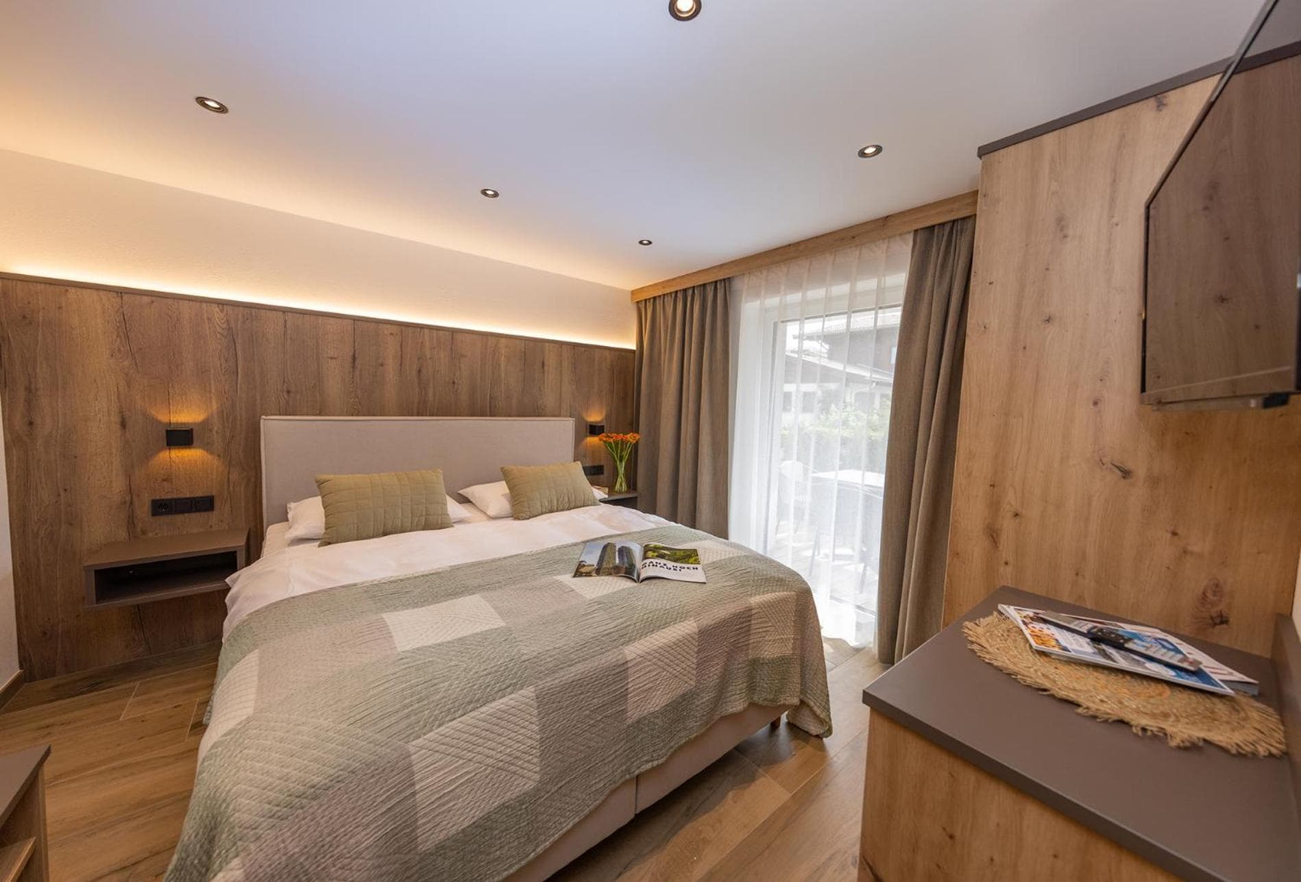 Lennis Apartments by we rent, Bruck an der Großglocknerstraße, photo 5