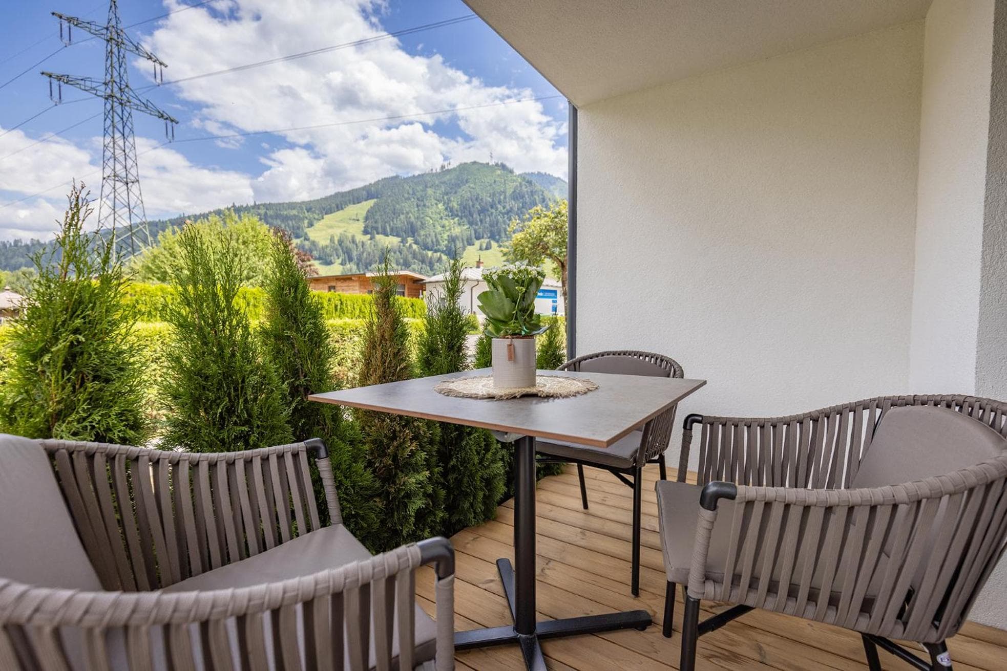 Lennis Apartments by we rent, Bruck an der Großglocknerstraße, photo 4