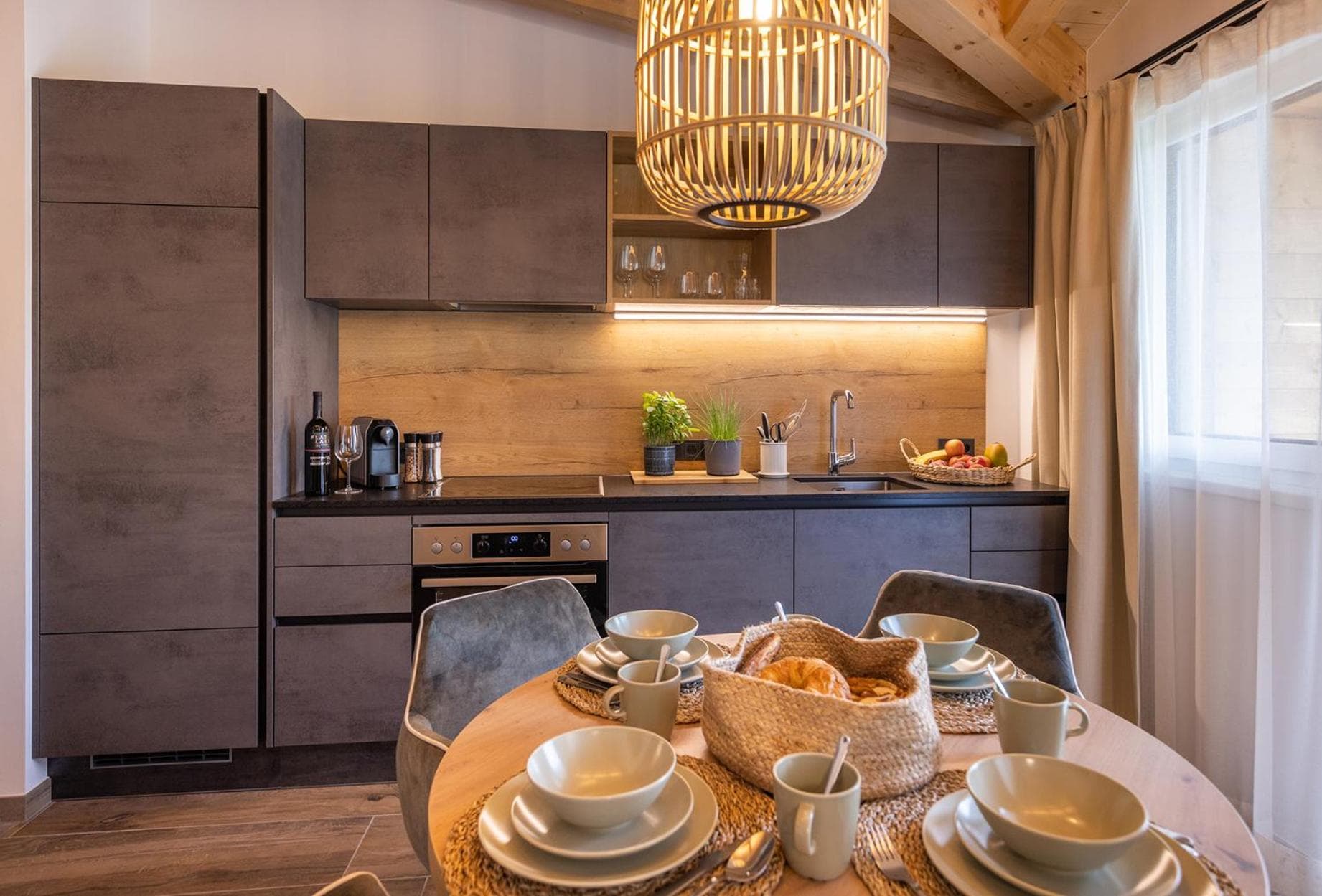Lennis Apartments by we rent, Bruck an der Großglocknerstraße, photo 2
