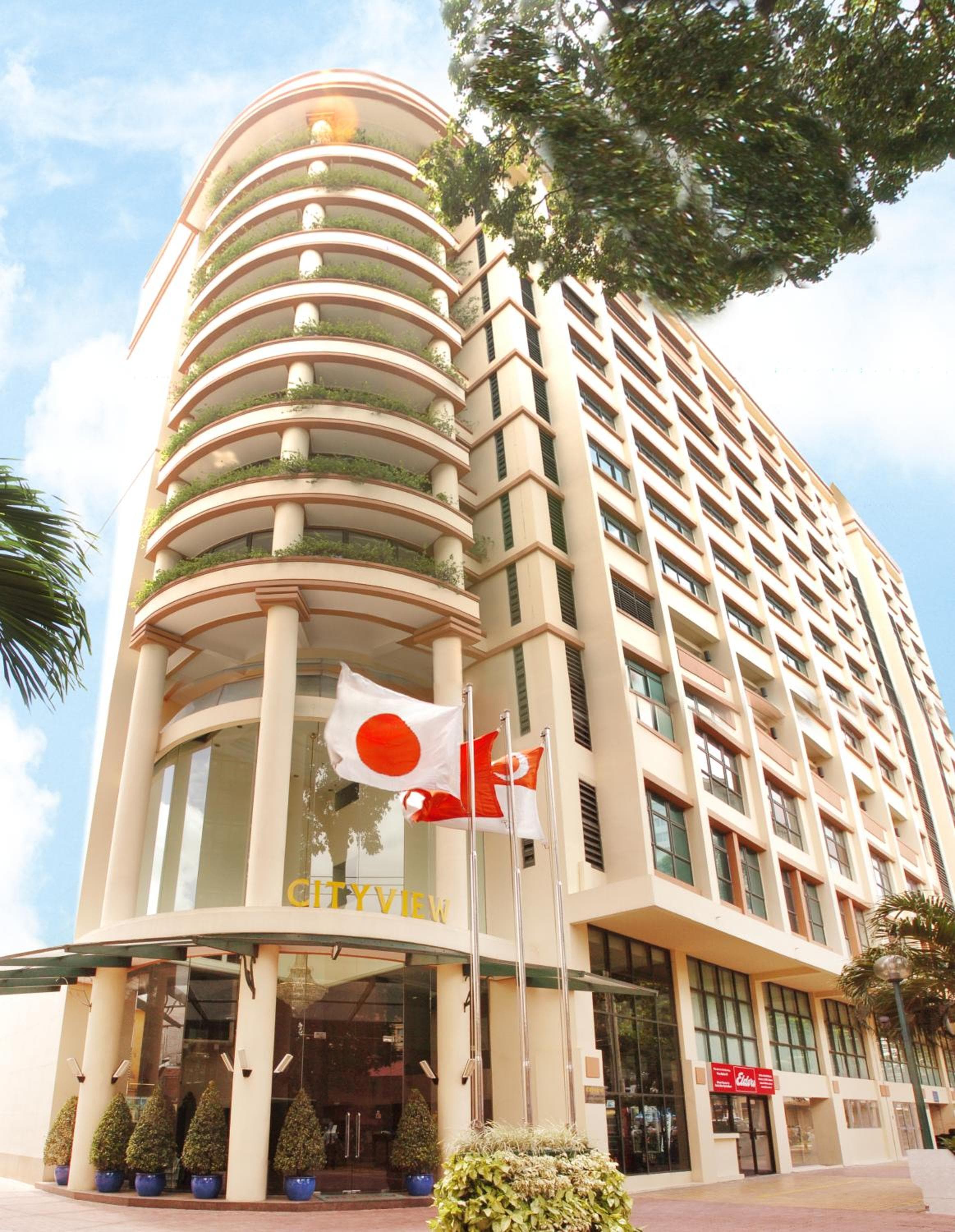 Cityview Serviced Apartment & Hotel Ho Chi Minh City, Ho Chi Minh City