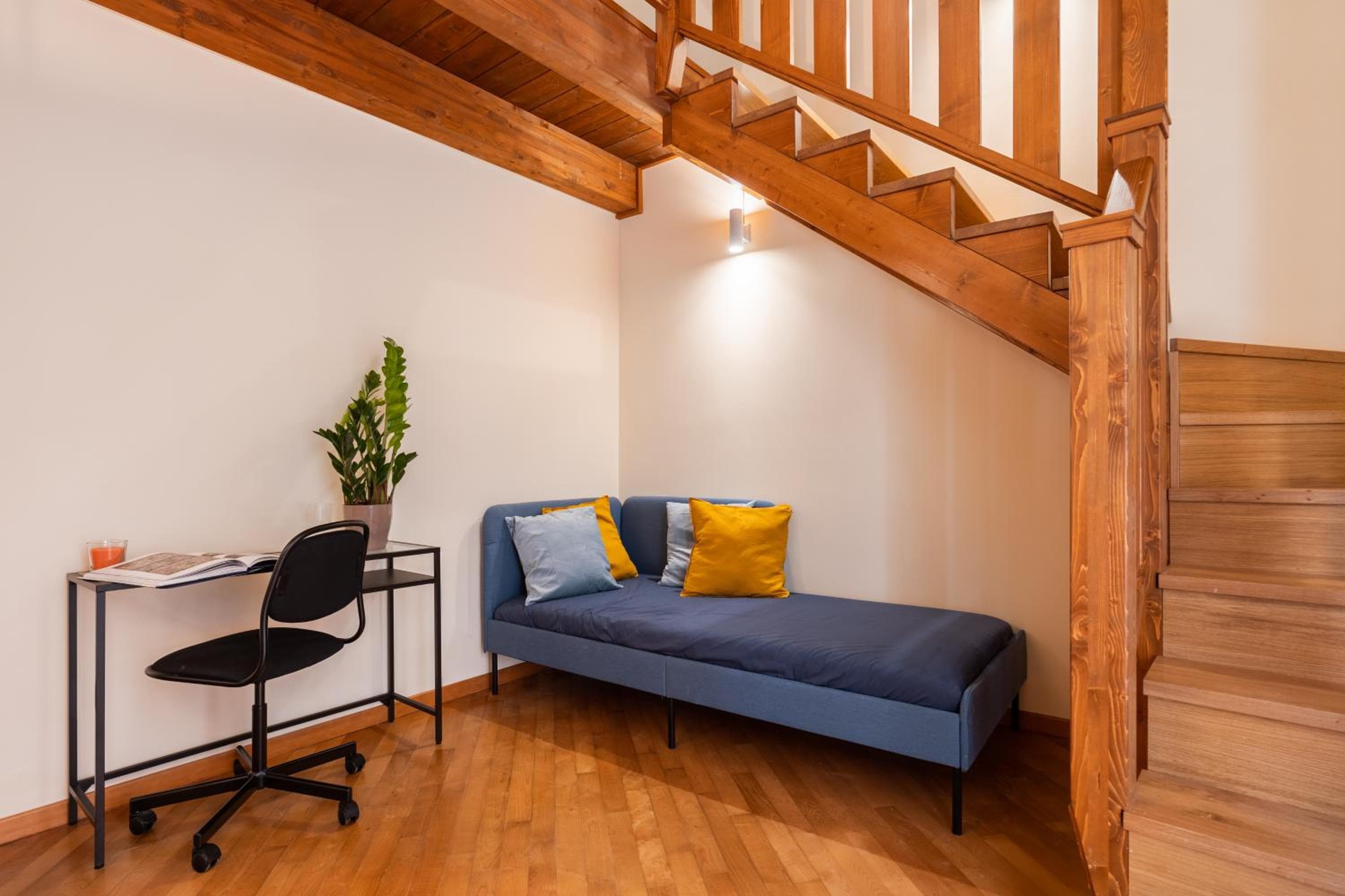 Open Sicily Quattro Canti Apartments, Palermo, photo 6