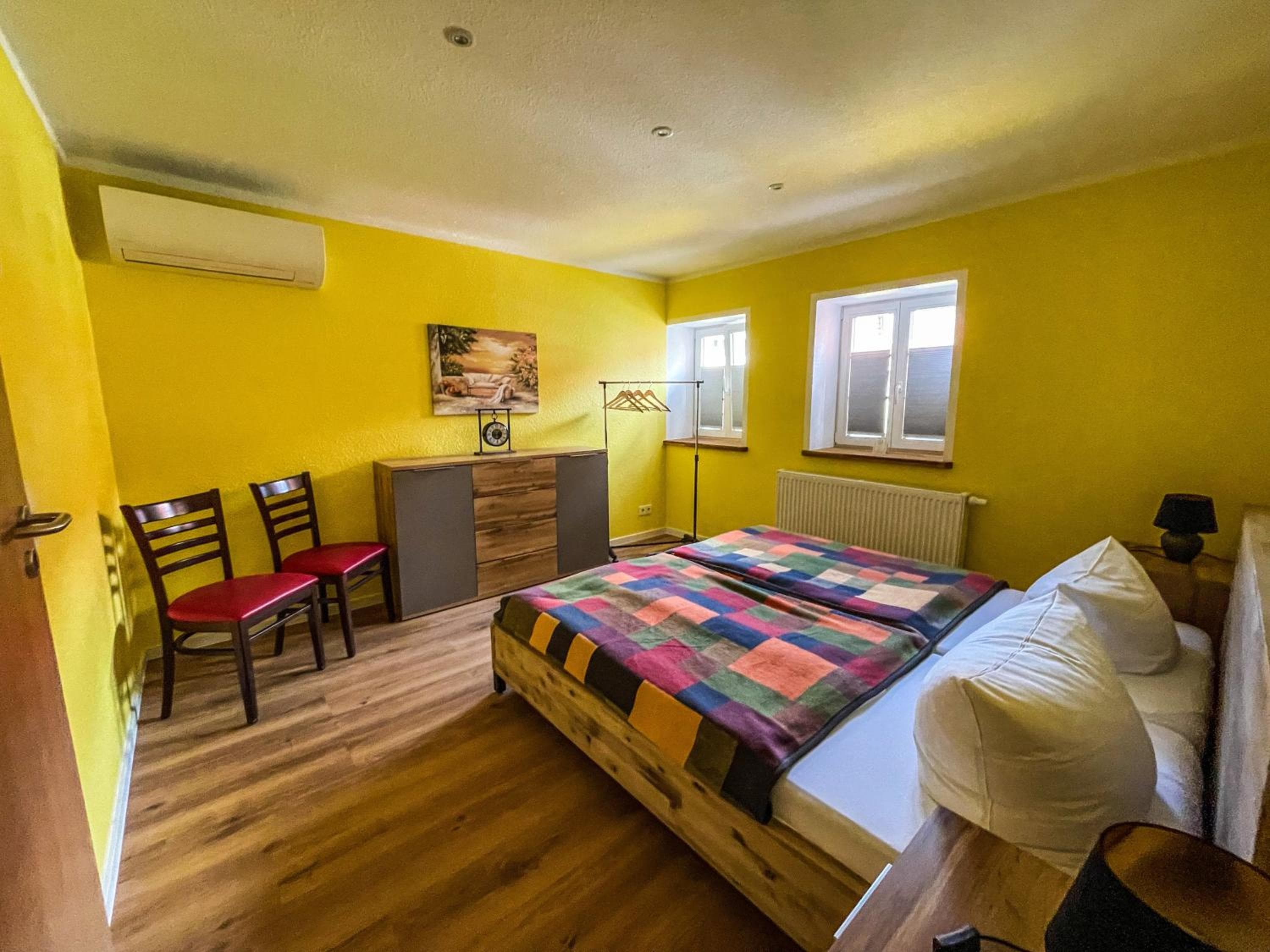 Altwernigeröder Apparthotel, Wernigerode, photo 5