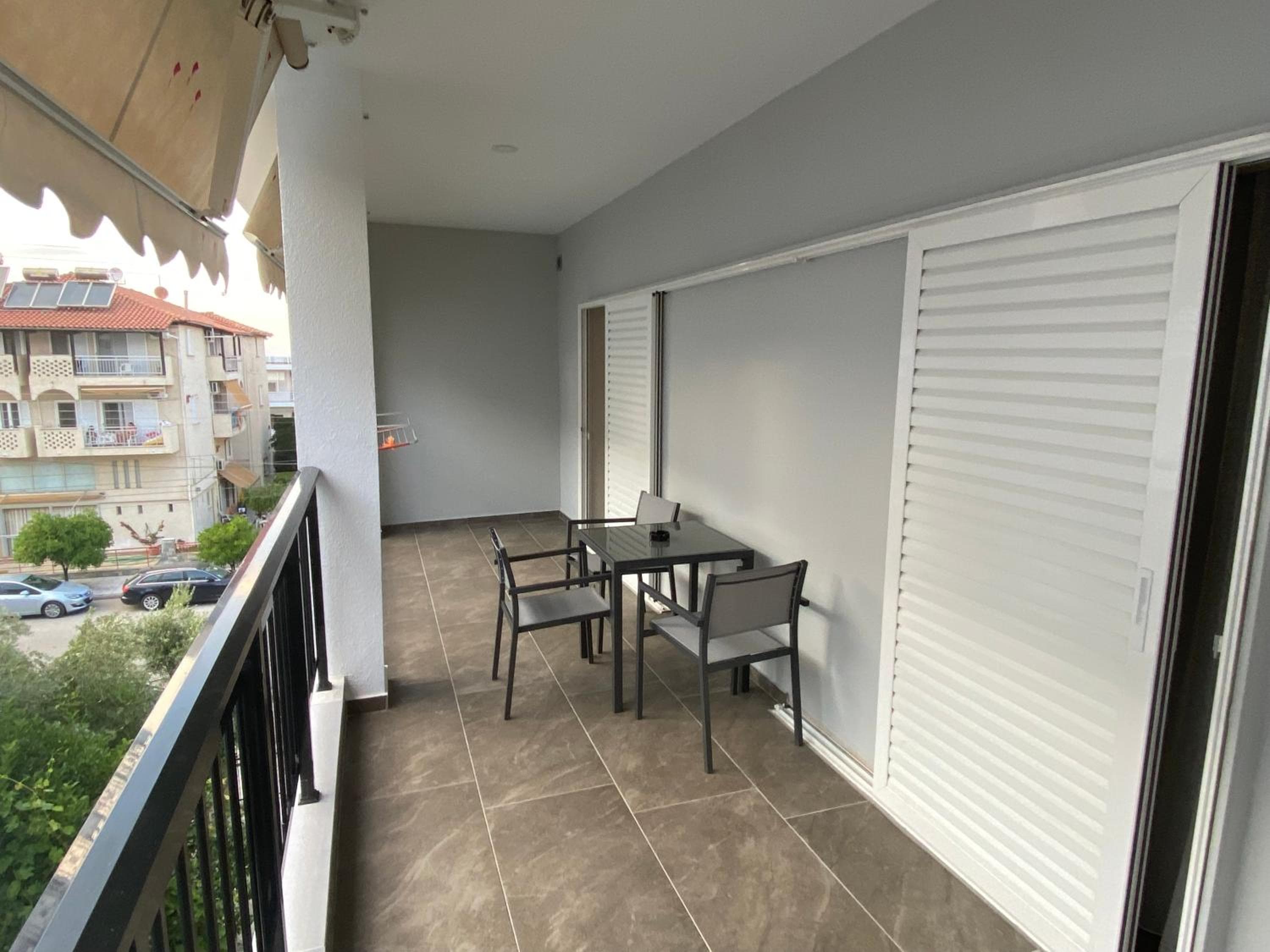 Hotel Filoxenia, Nei Poroi, photo 4