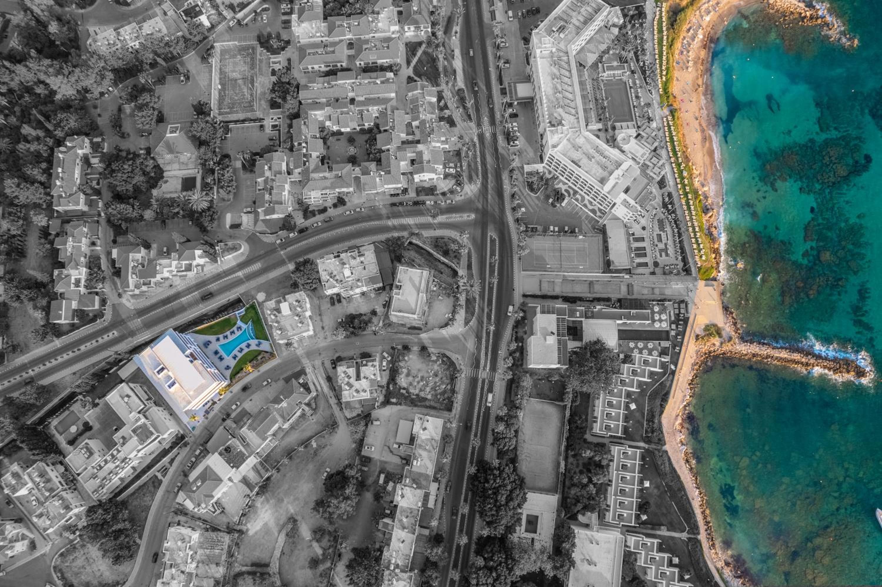 The Palmiers by Deserve, Paphos City, photo 6