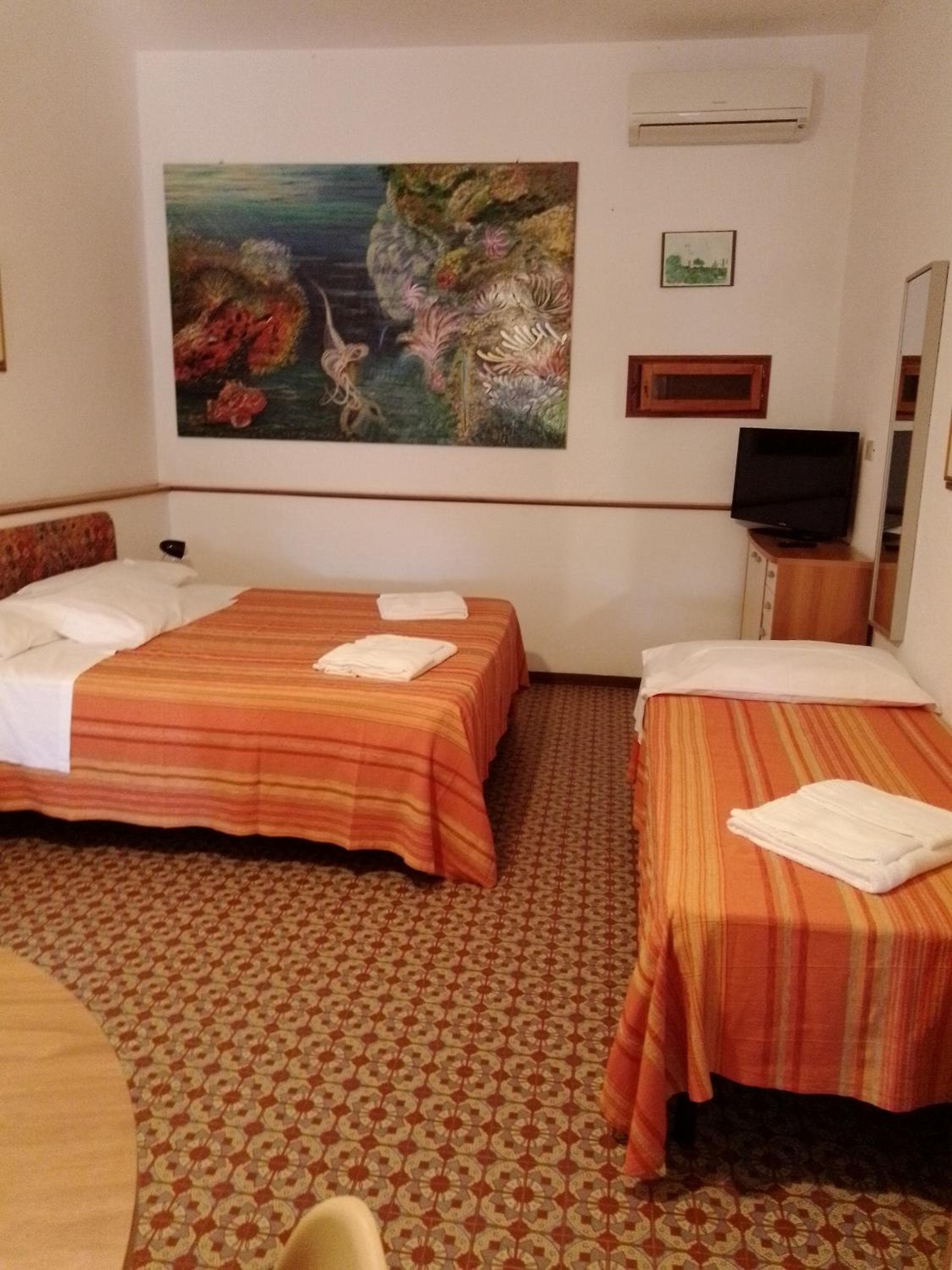 Gavila's Residenza Turistico Alberghiera, Porto Azzurro, photo 3