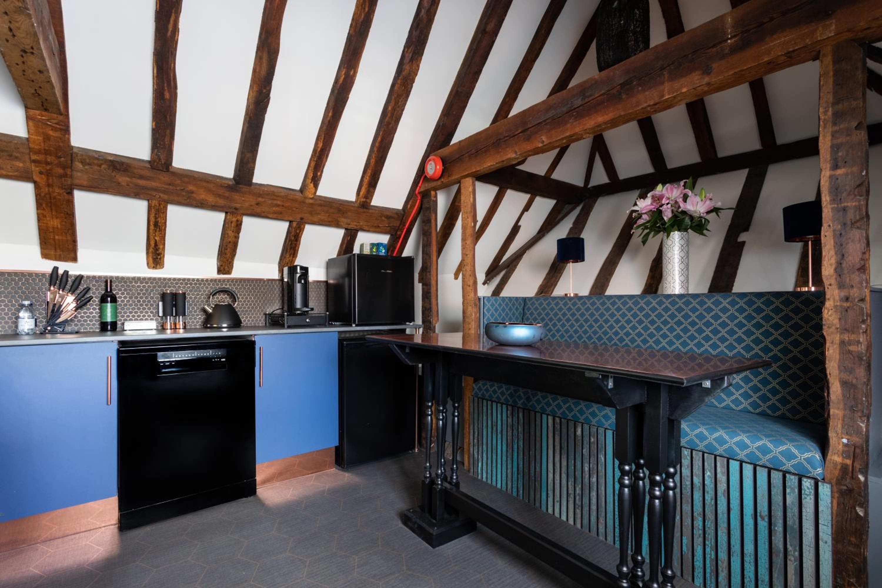Staycations Maldon Suites, Maldon, photo 4