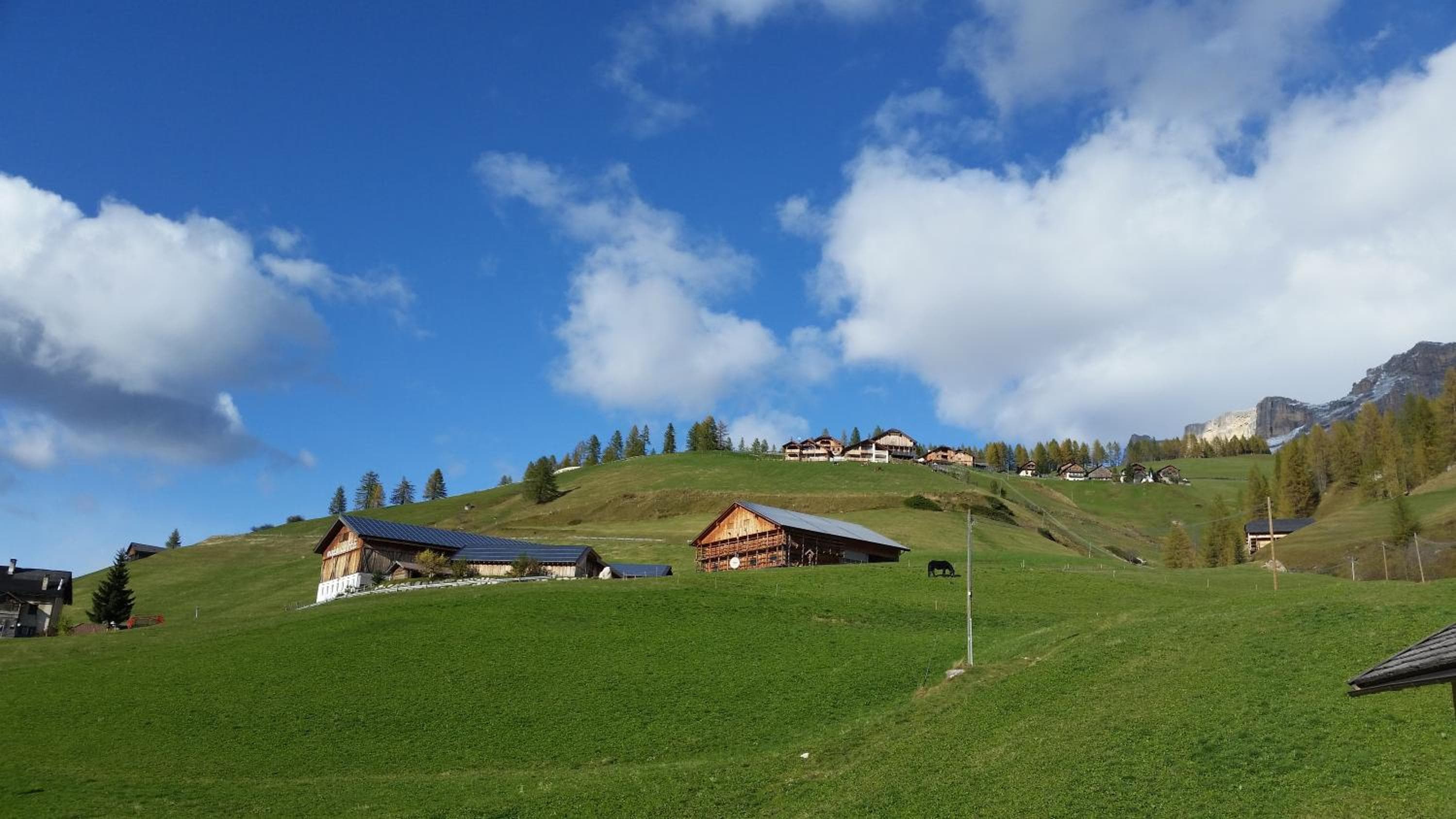 Family and Wellness Residence Ciasa Antersies, San Cassiano, photo 4