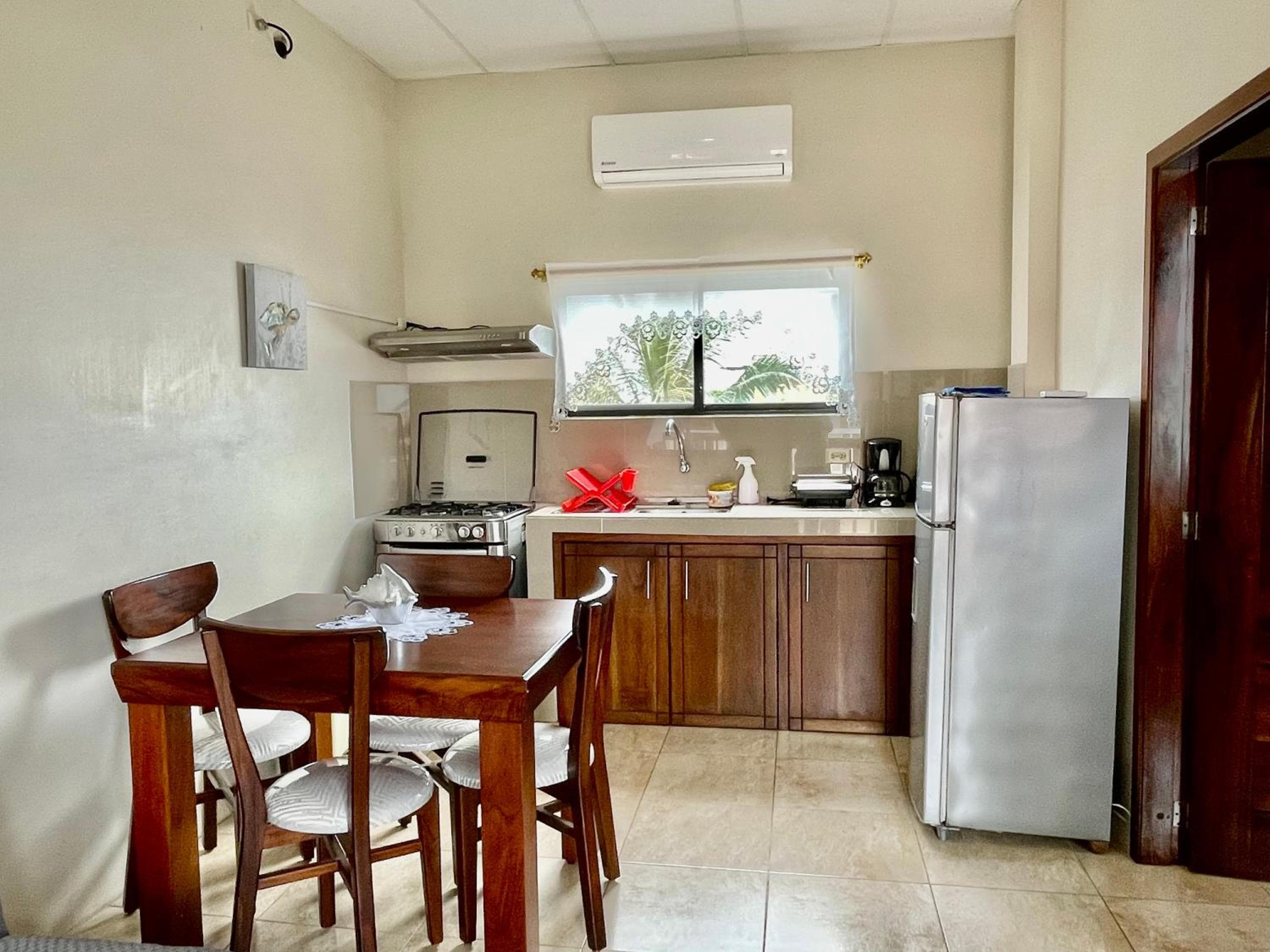 Apartahotel Casa Soleil, Puerto Villamil, photo 4
