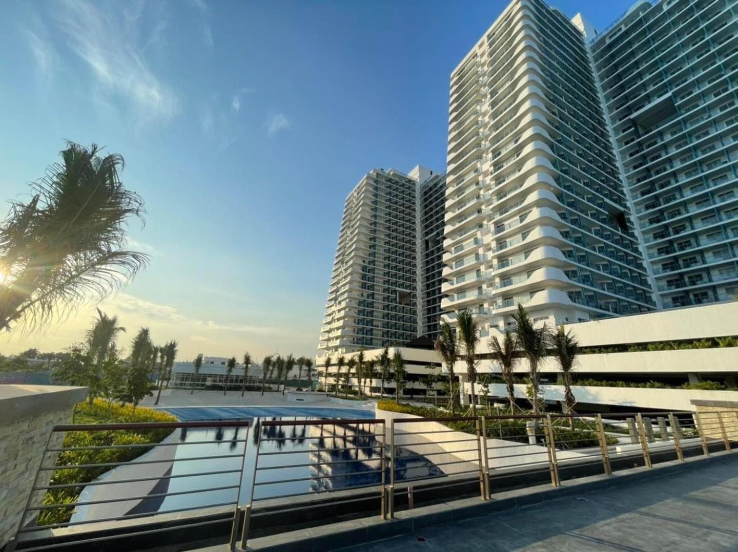 Real Serene Suite by AZURE NORTH, San Fernando, photo 4