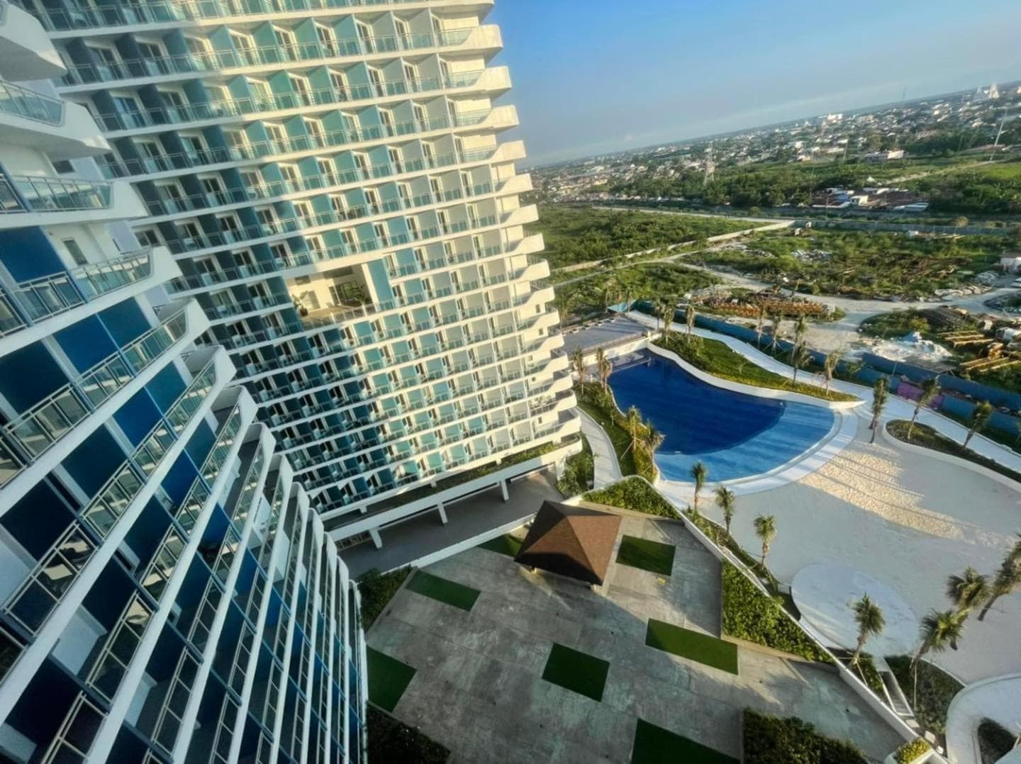 Real Serene Suite by AZURE NORTH, San Fernando, photo 5