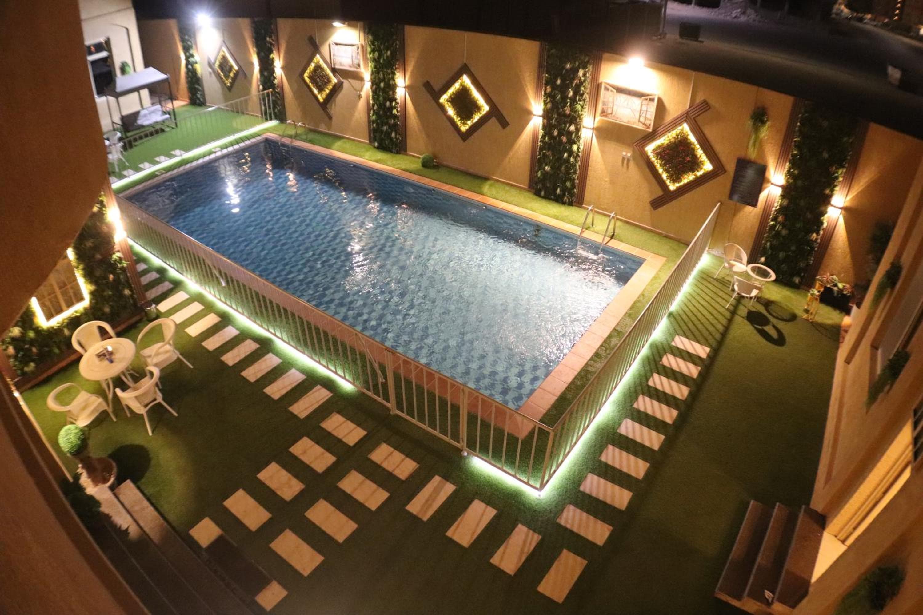 شقق منازل سوات للشقق المخدومة, Al Khobar