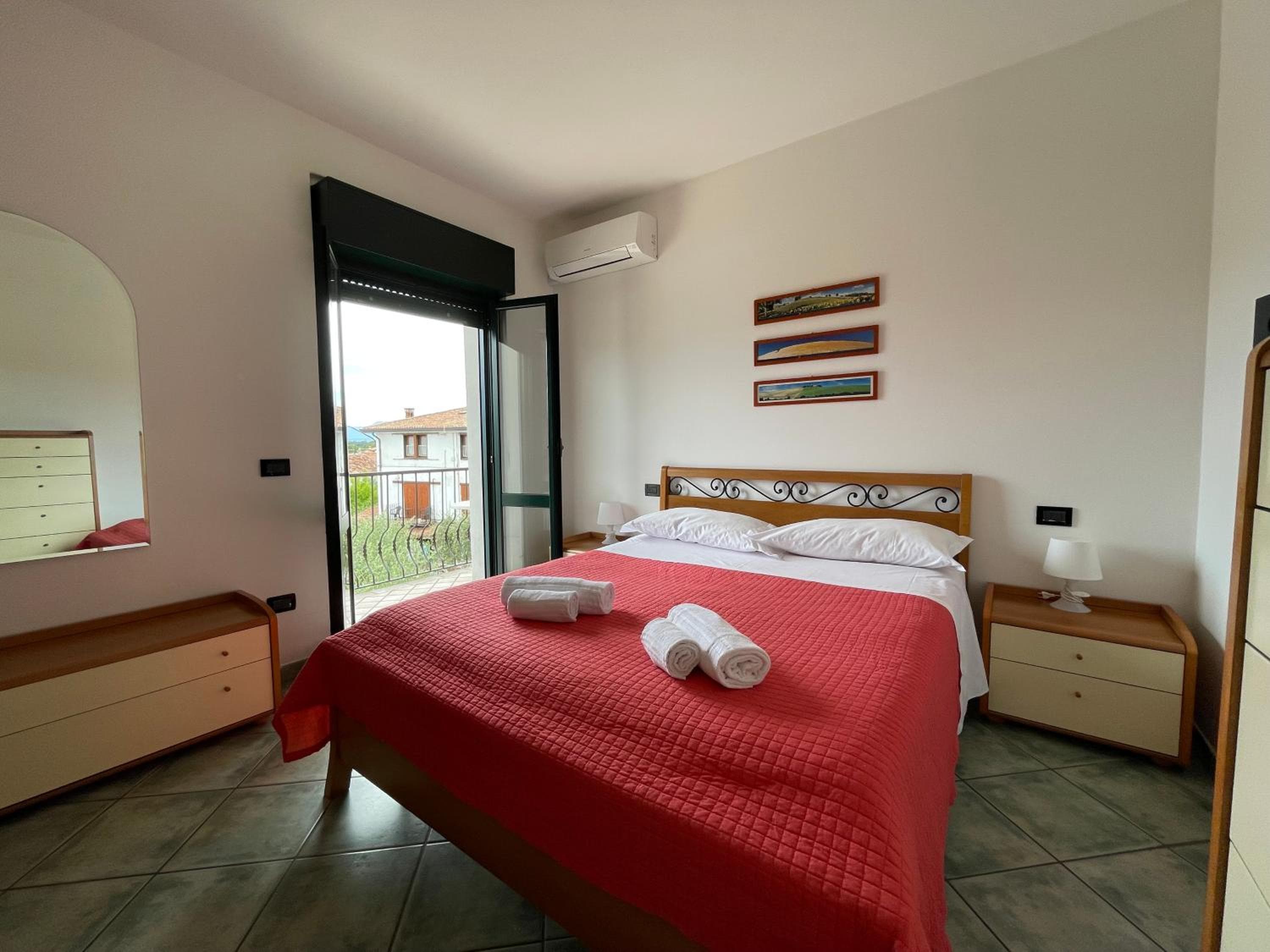 Residence Bellavista, Manerba del Garda, photo 6