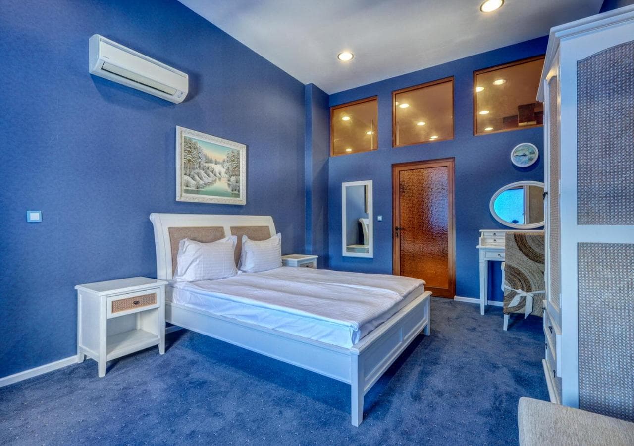 Continental Apartments, Golden Sands, photo 5