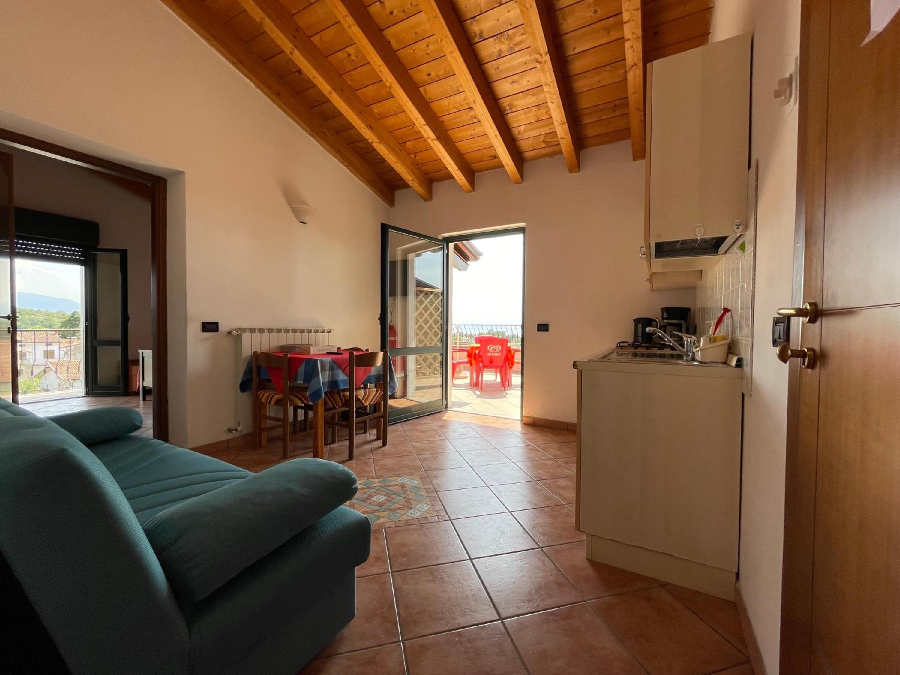 Residence Bellavista, Manerba del Garda, photo 2