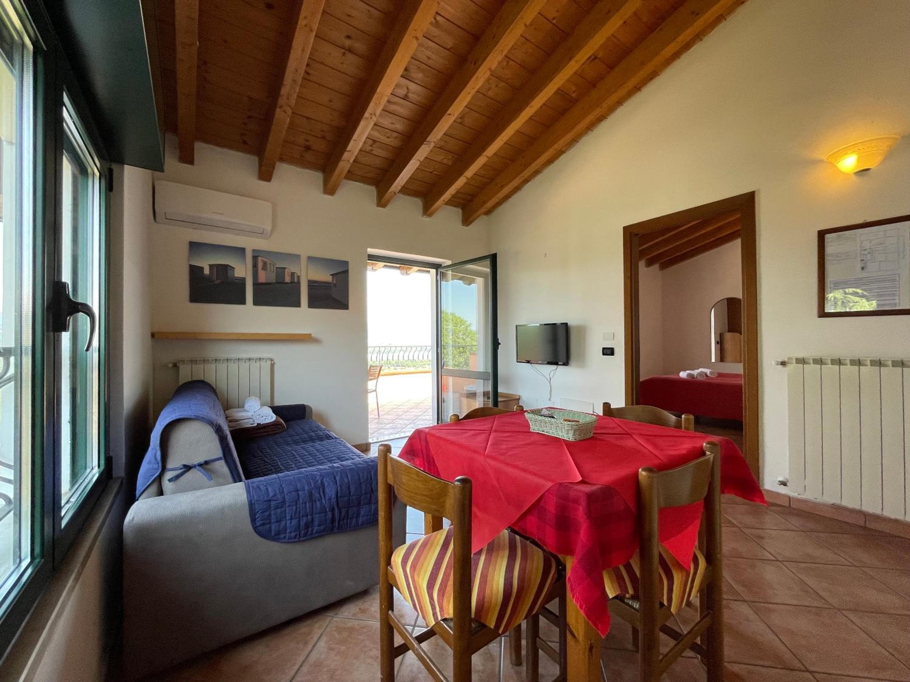 Residence Bellavista, Manerba del Garda