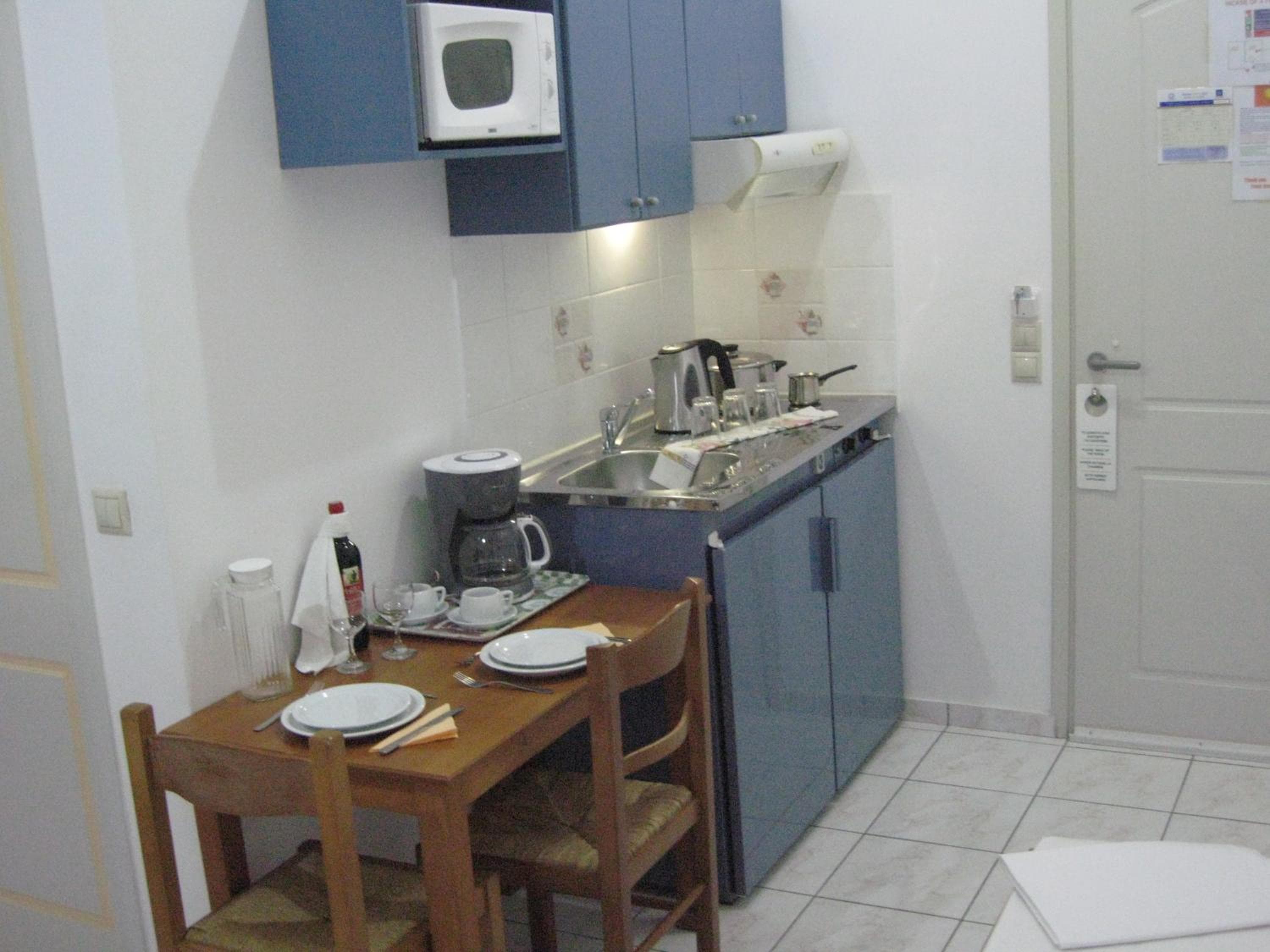 Despina Studios, Agia Marina Nea Kydonias, photo 3