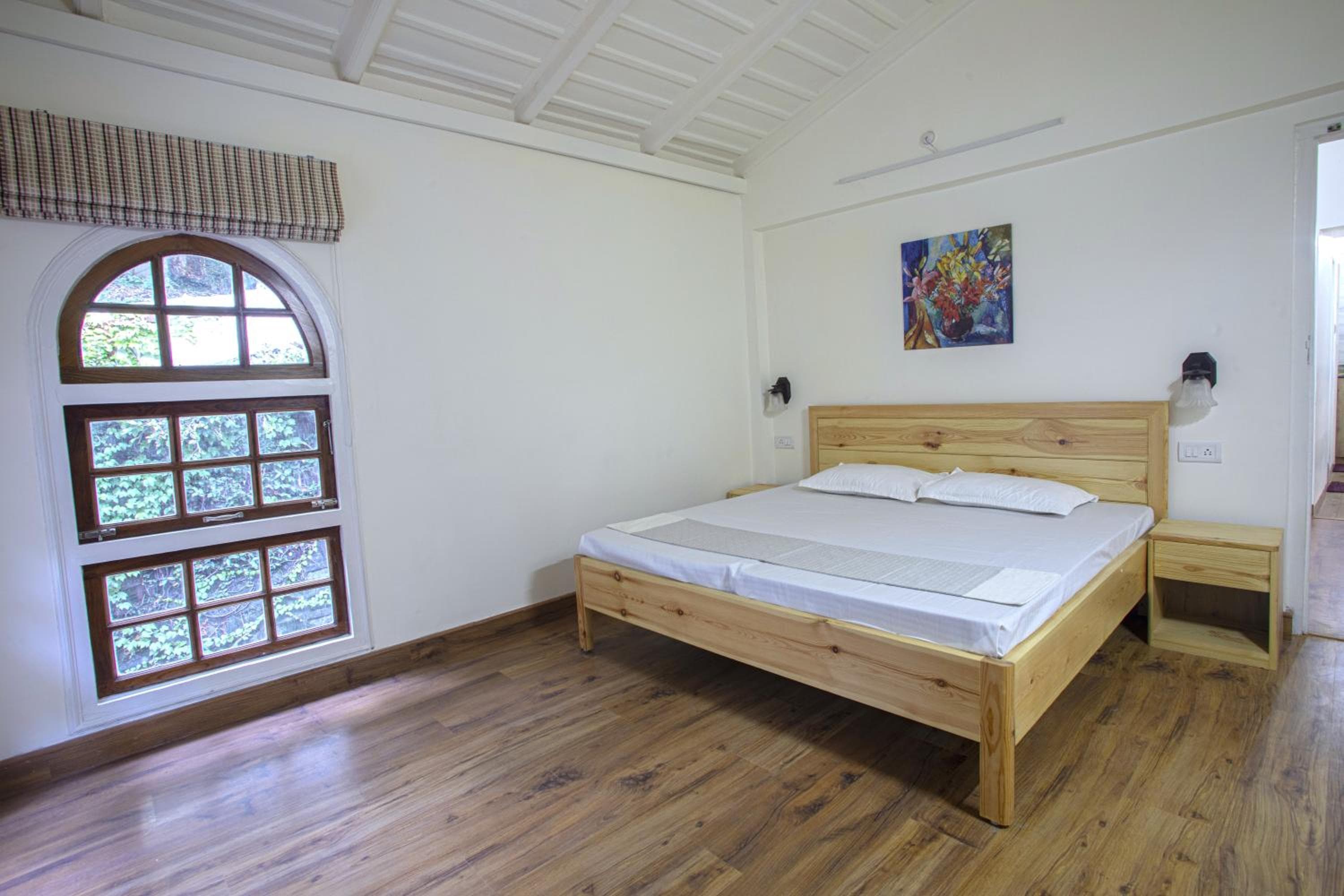 The Hilltop Haven, Nainital, photo 5