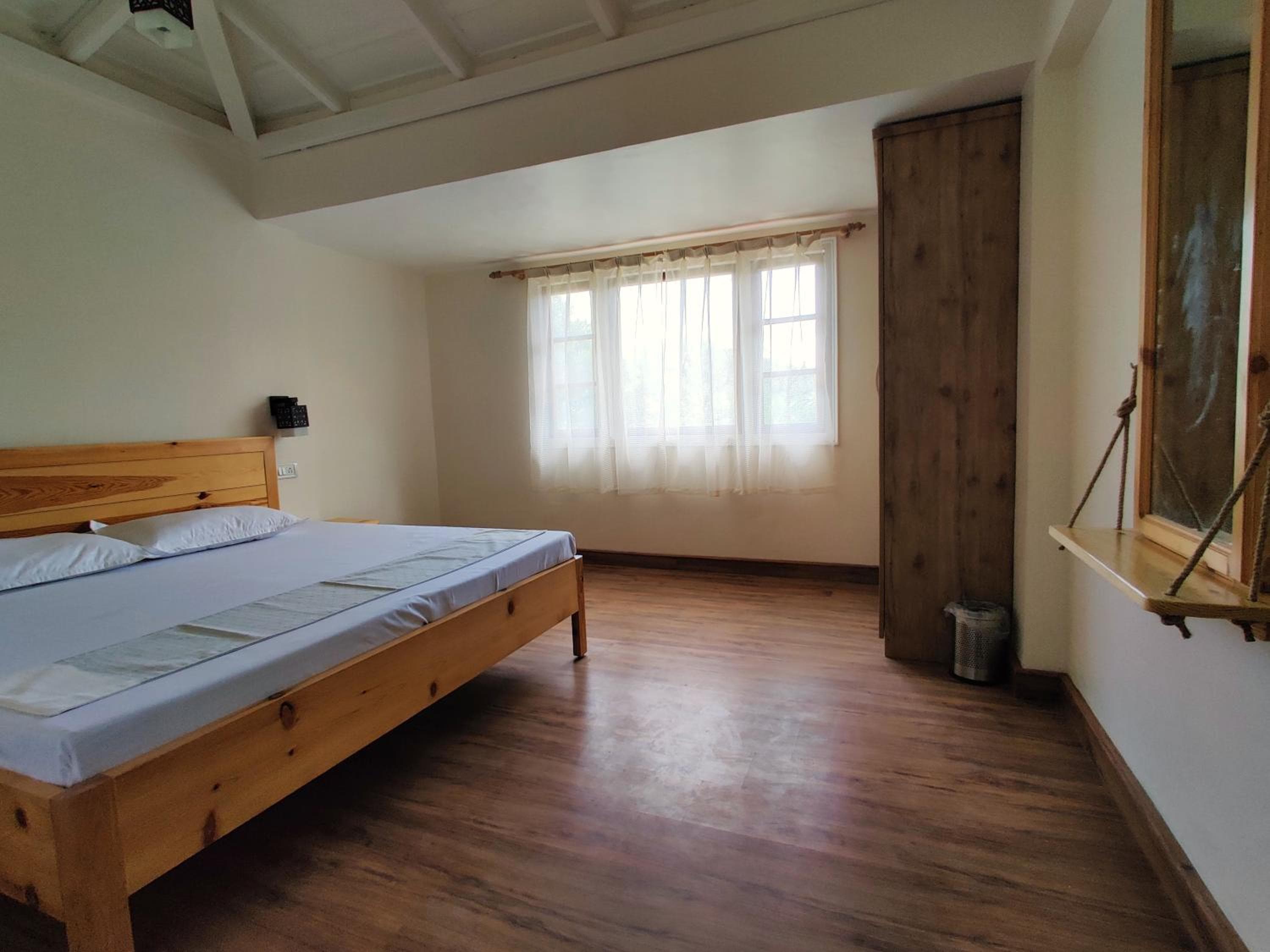 The Hilltop Haven, Nainital, photo 2