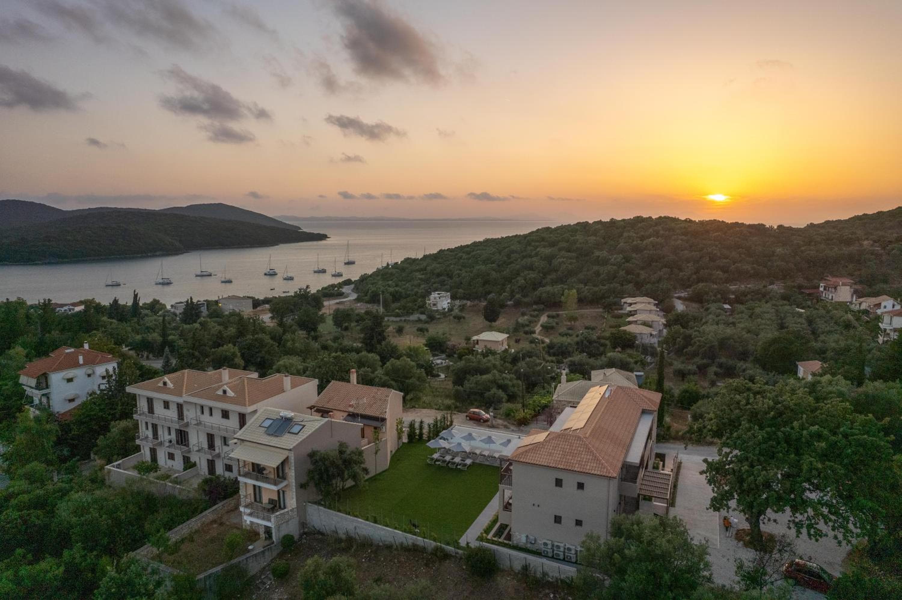 Neoma Luxury Residence - Adults Only, Sivota, photo 5