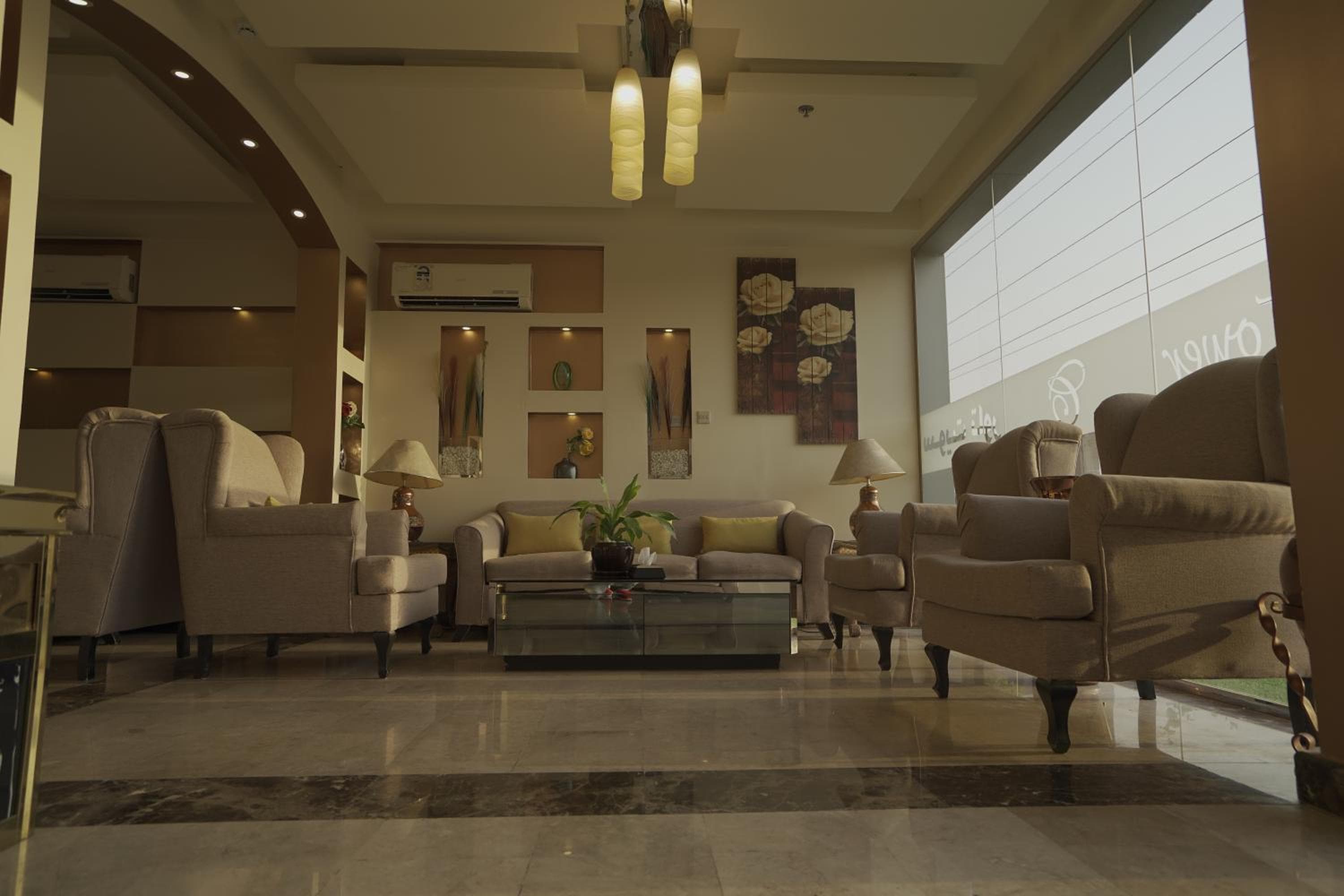 Burj Al Almas, Al Jubail, photo 5