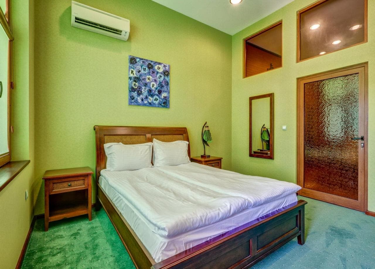 Continental Apartments, Golden Sands, photo 4