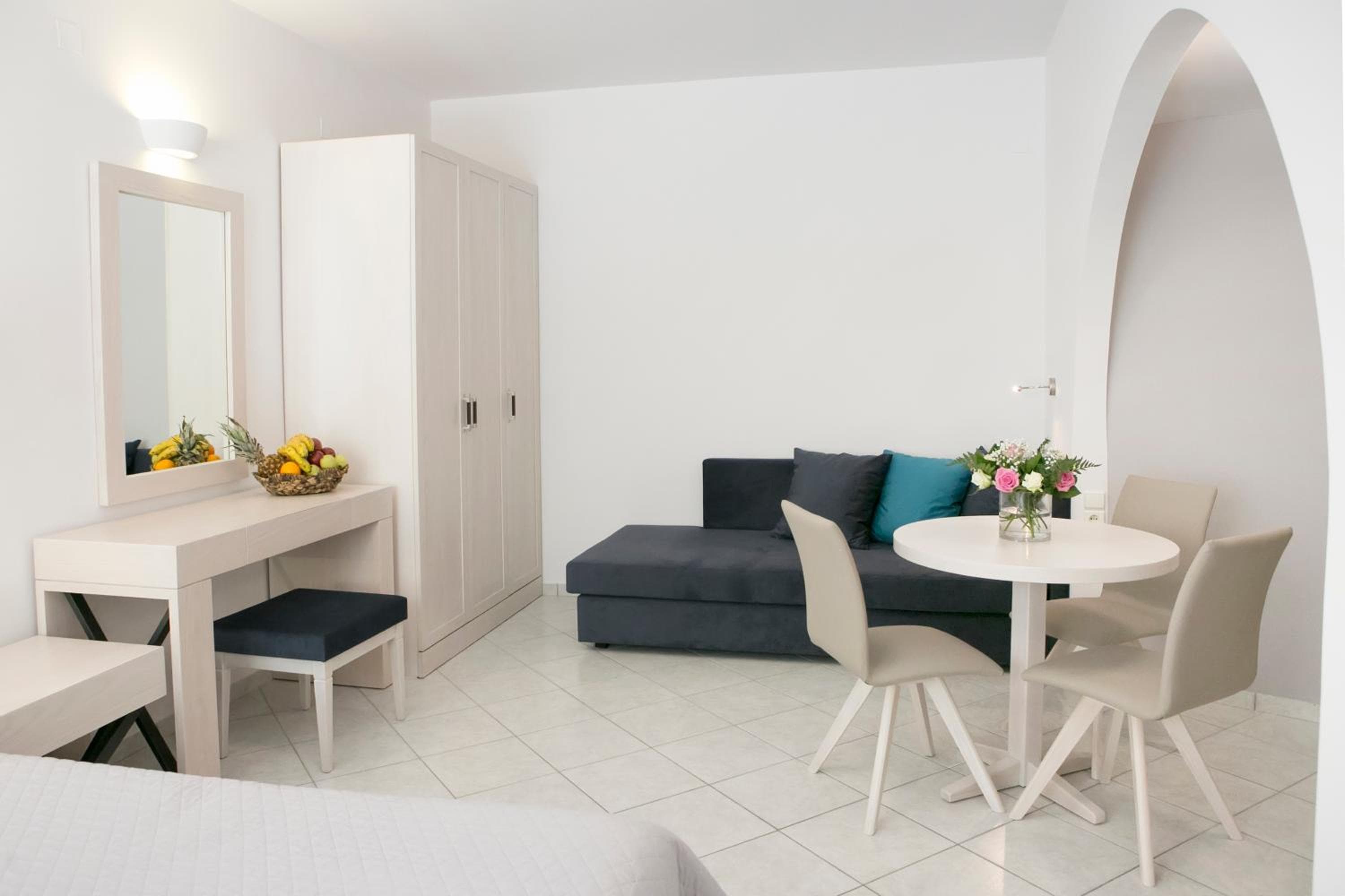 Hotel Rezi, Parga, photo 5