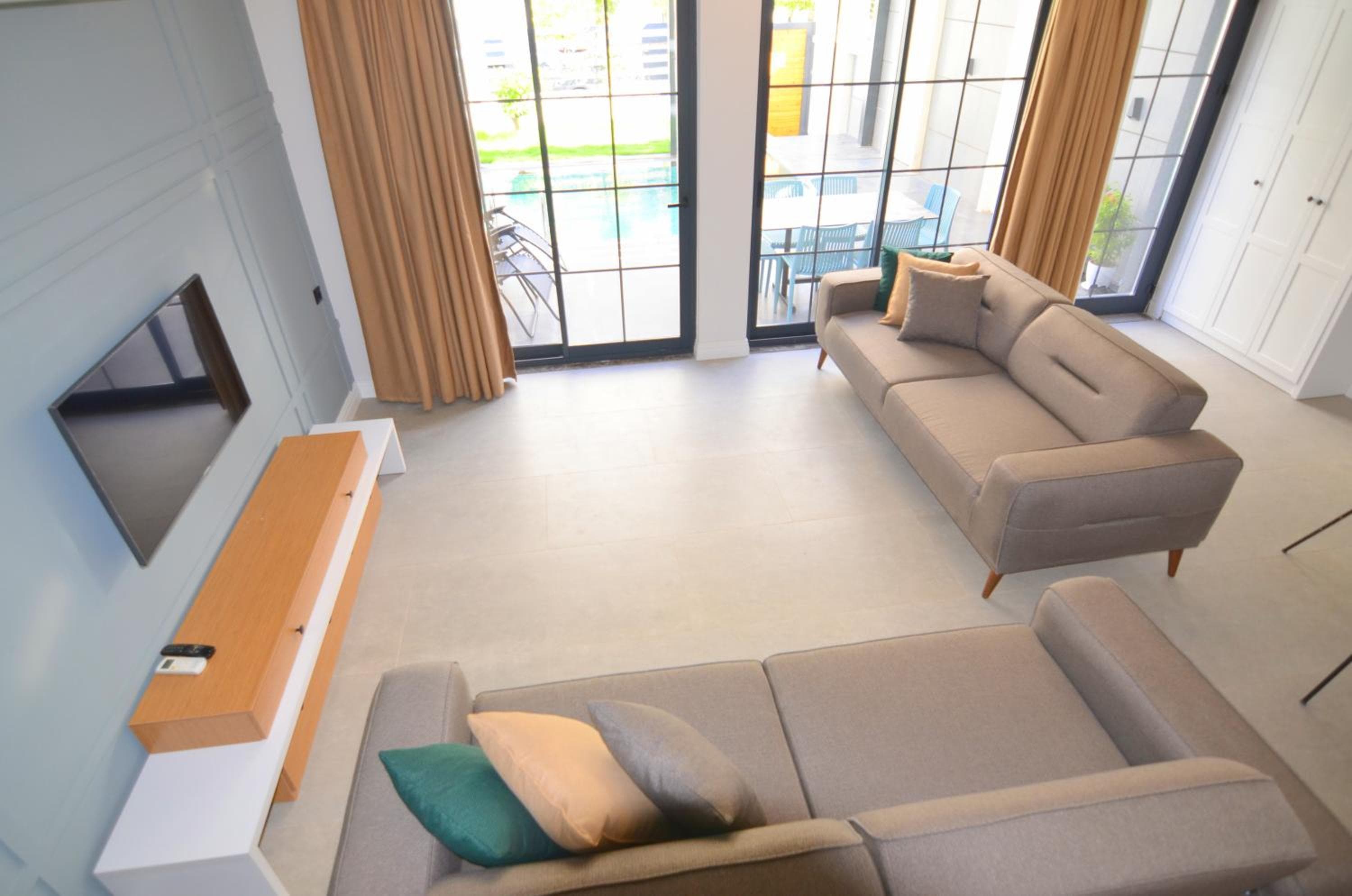Juglans Suites, Fethiye, photo 3