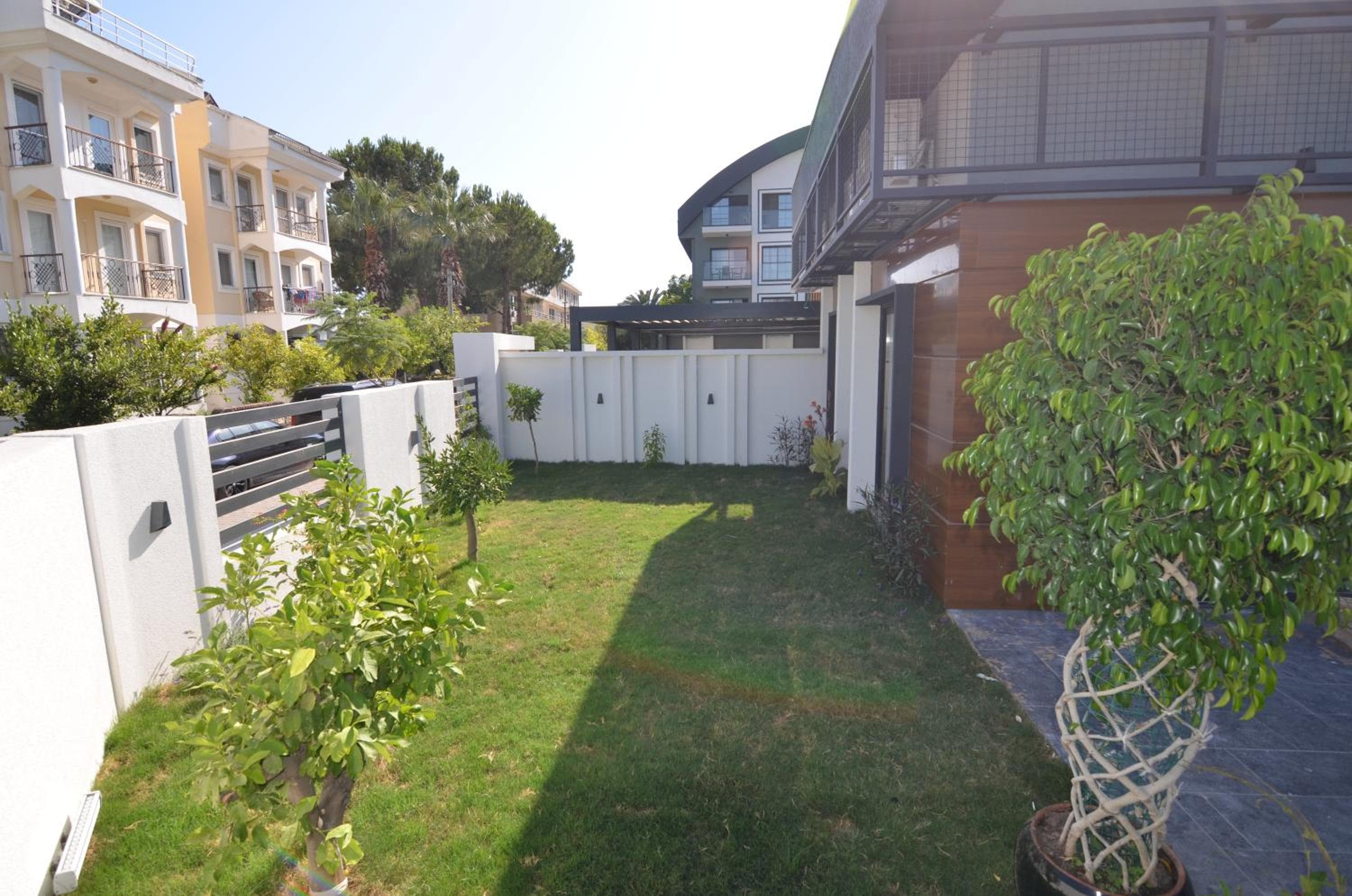 Juglans Suites, Fethiye, photo 5