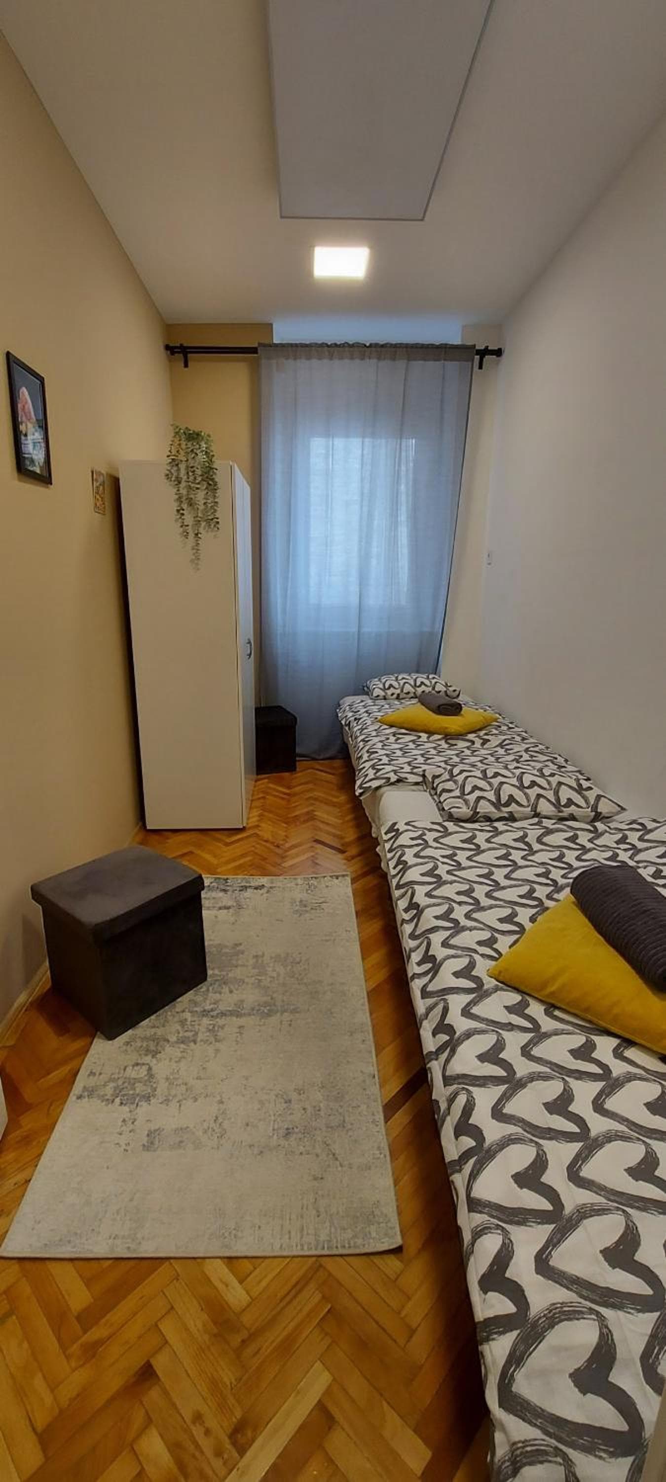 K21 party apartment hotel with inhouse ruin pub, Budapest, photo 6