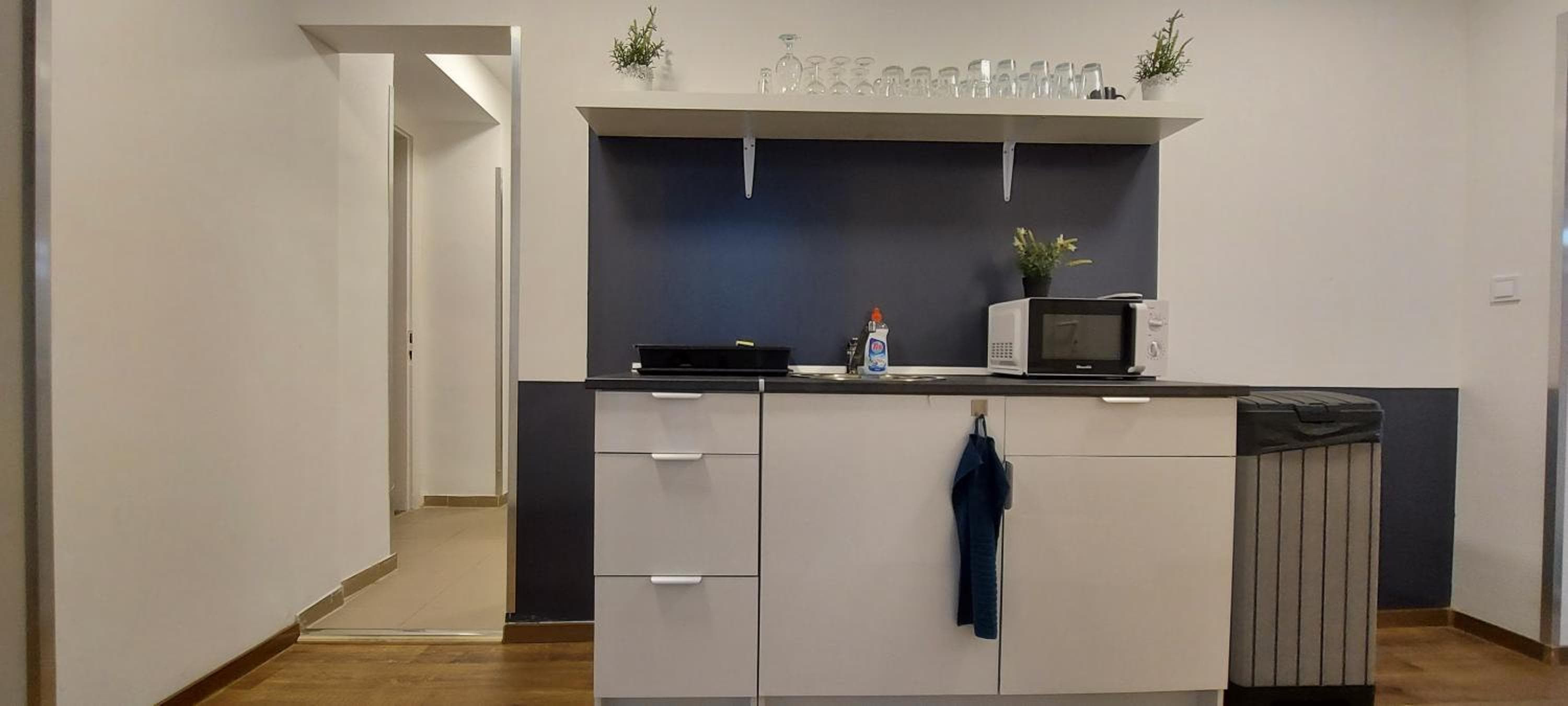 K21 party apartment hotel with inhouse ruin pub, Budapest, photo 2