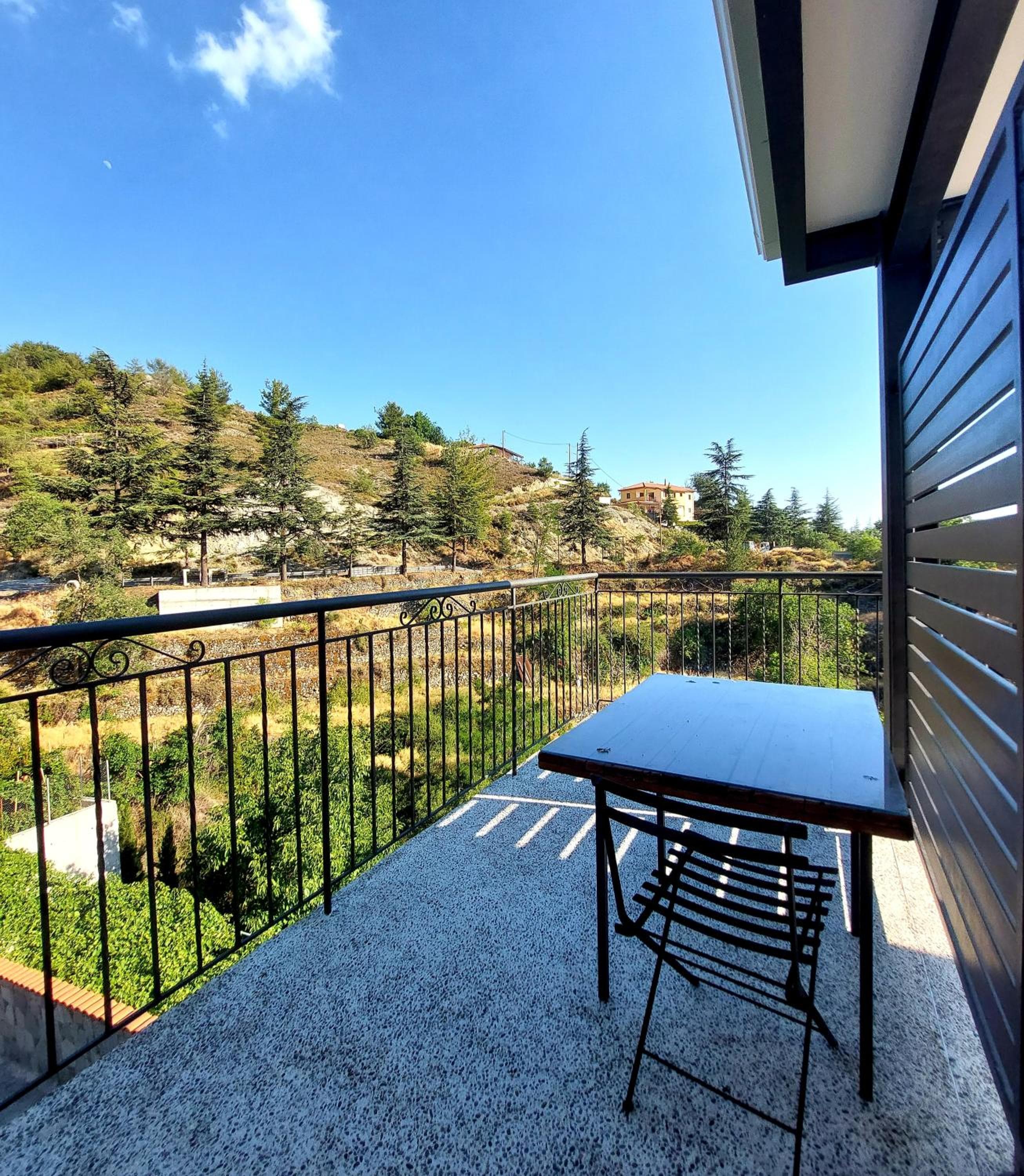 Agros Green Valley Suites, Limassol, photo 6