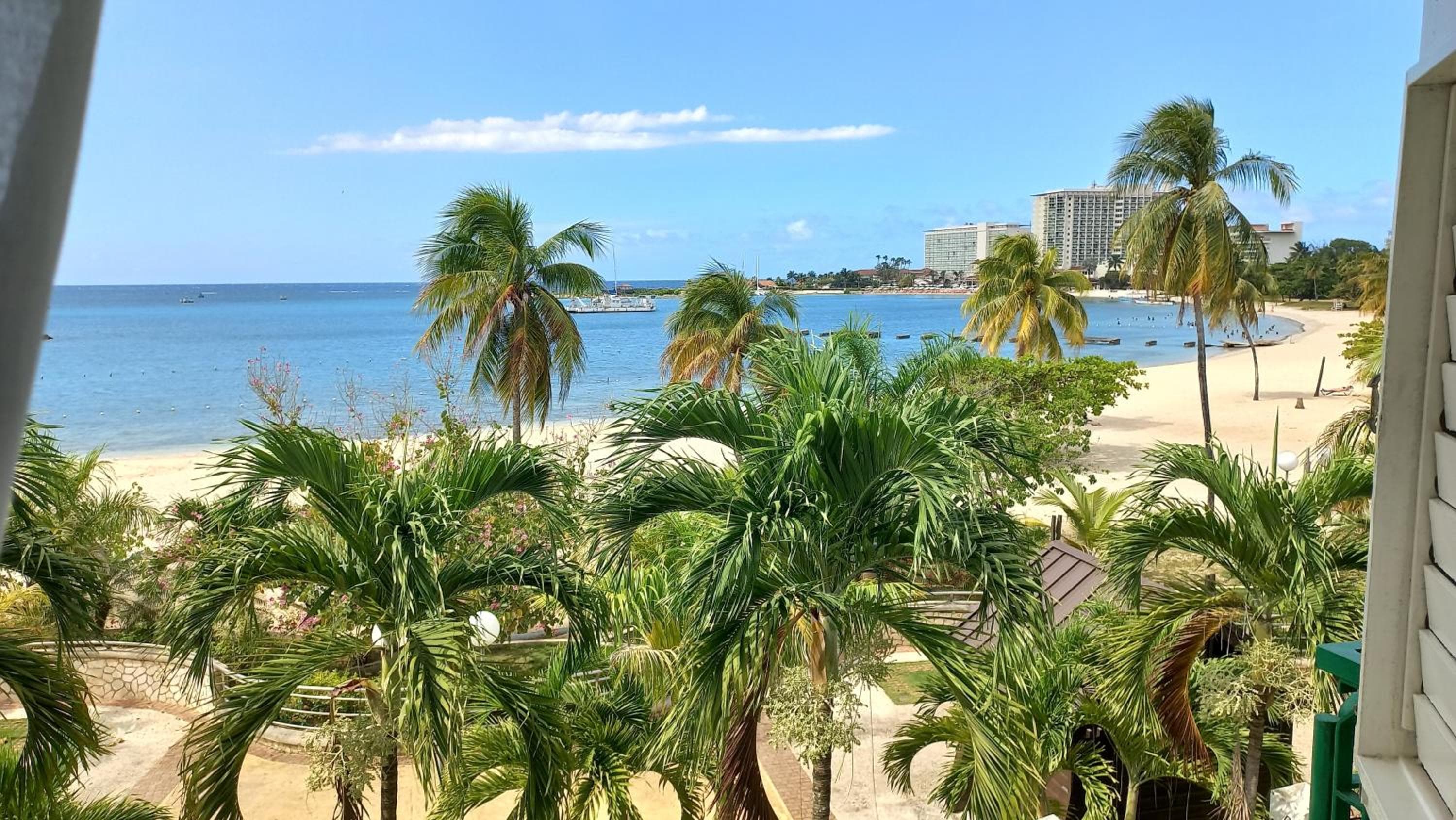 Beach One Bedroom 2, Ocho Rios