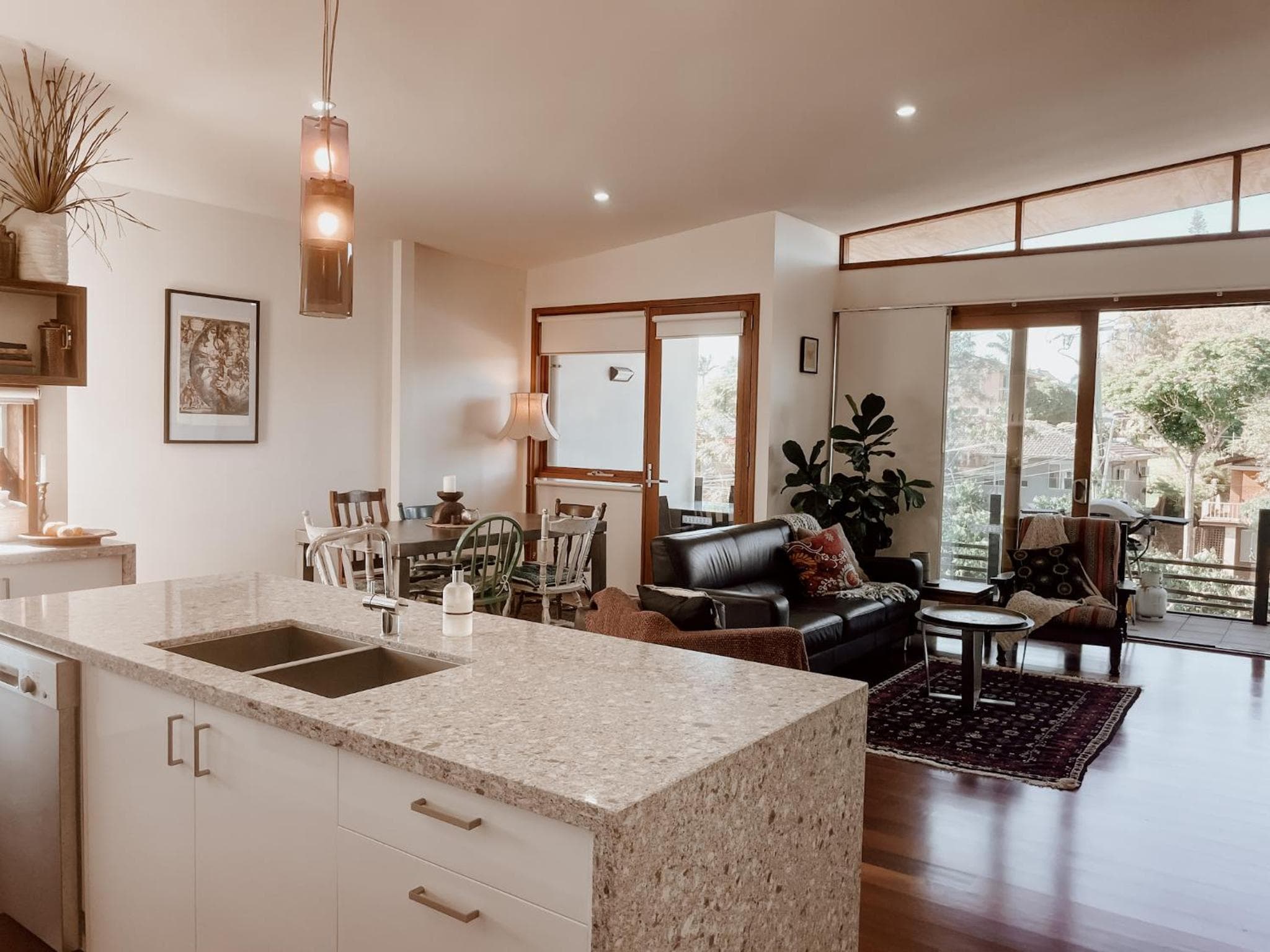 Byron Butter Factory Apartments, Byron Bay, photo 4