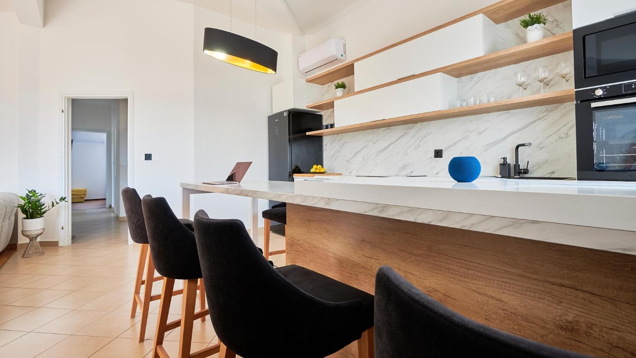Villa M, Split, photo 3