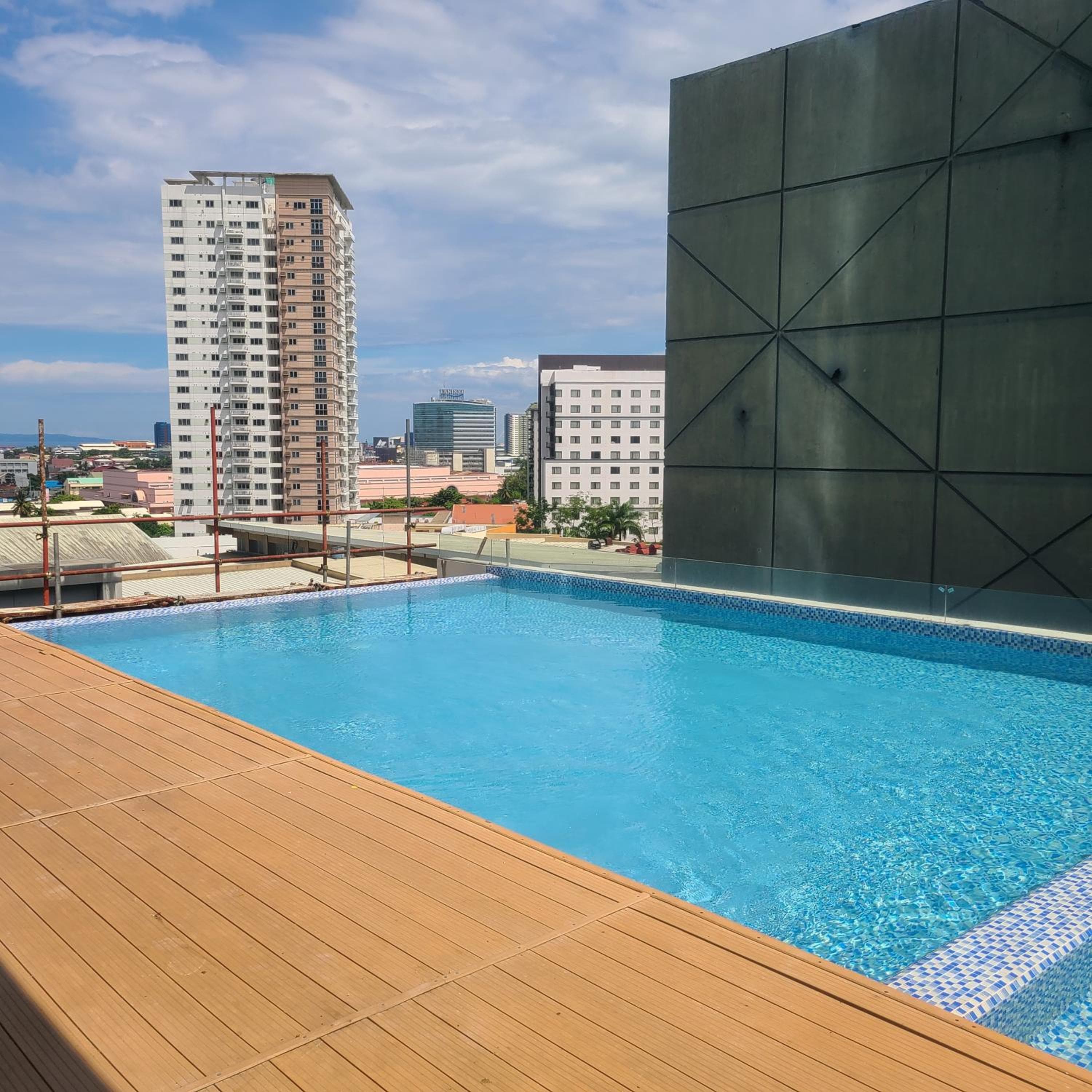 INSPIRIA Condo Free Airport Pickup for 3 nights stay or more, Davao City, photo 6