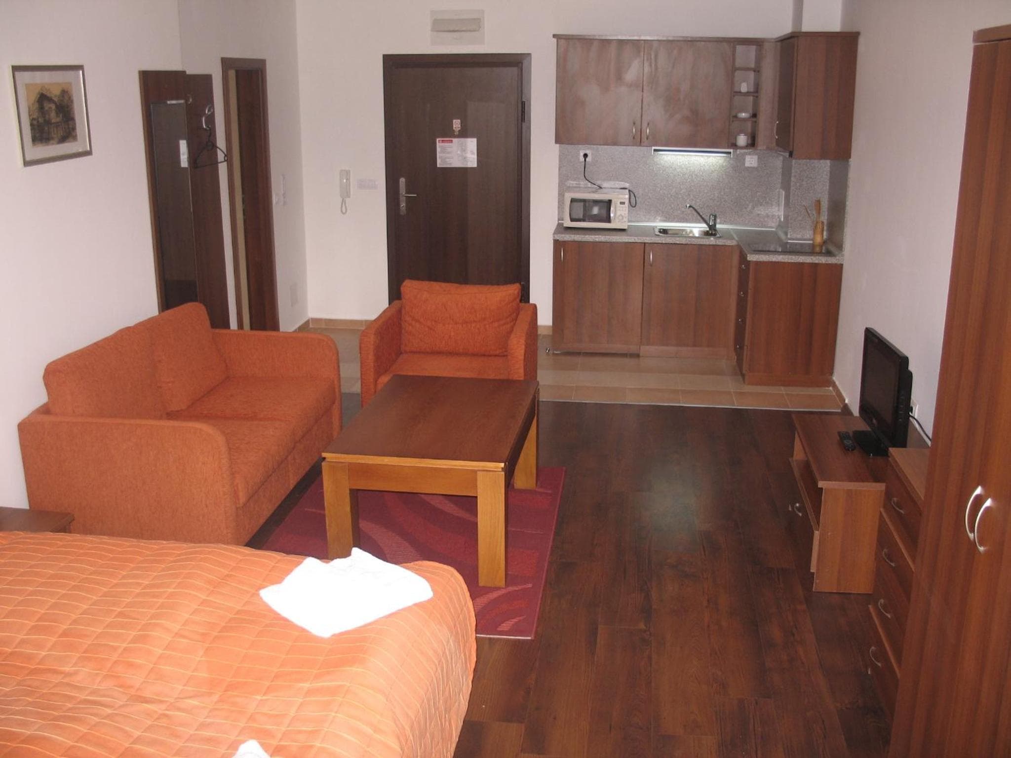 Winslow Infinity Aparthotel, Bansko, photo 3