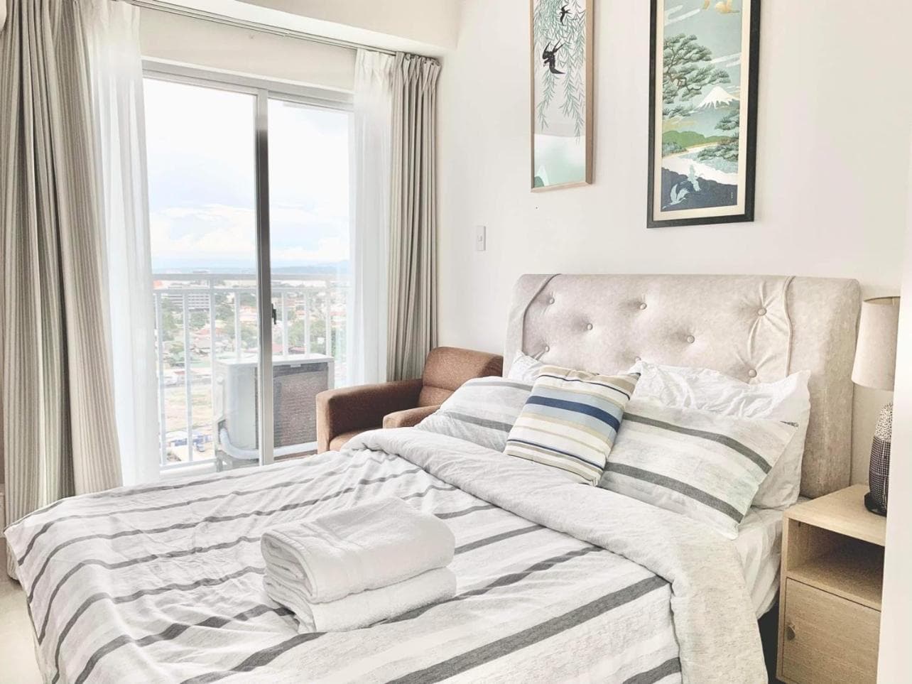 Inspiria Condominium, Davao City